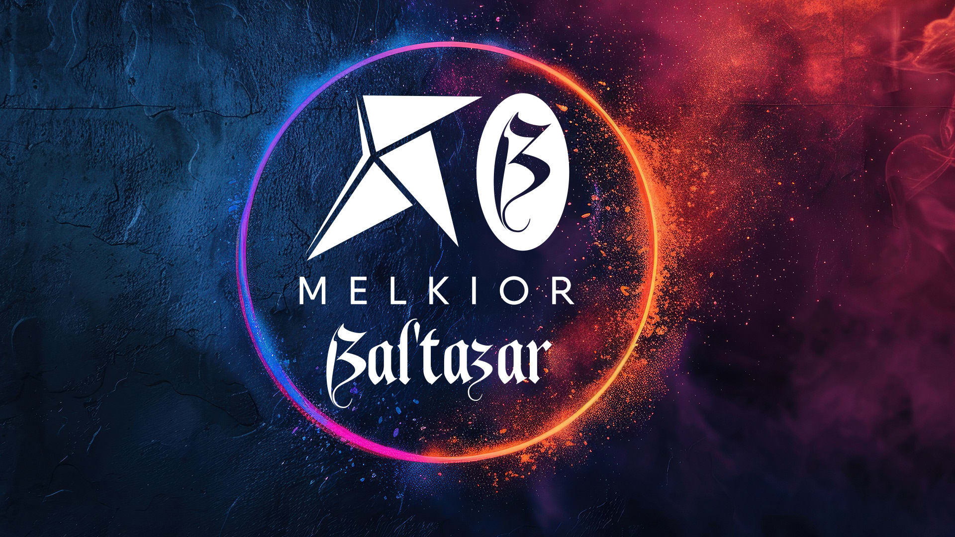 Samedi 24 Octobre - Melkior & Bal'tazar