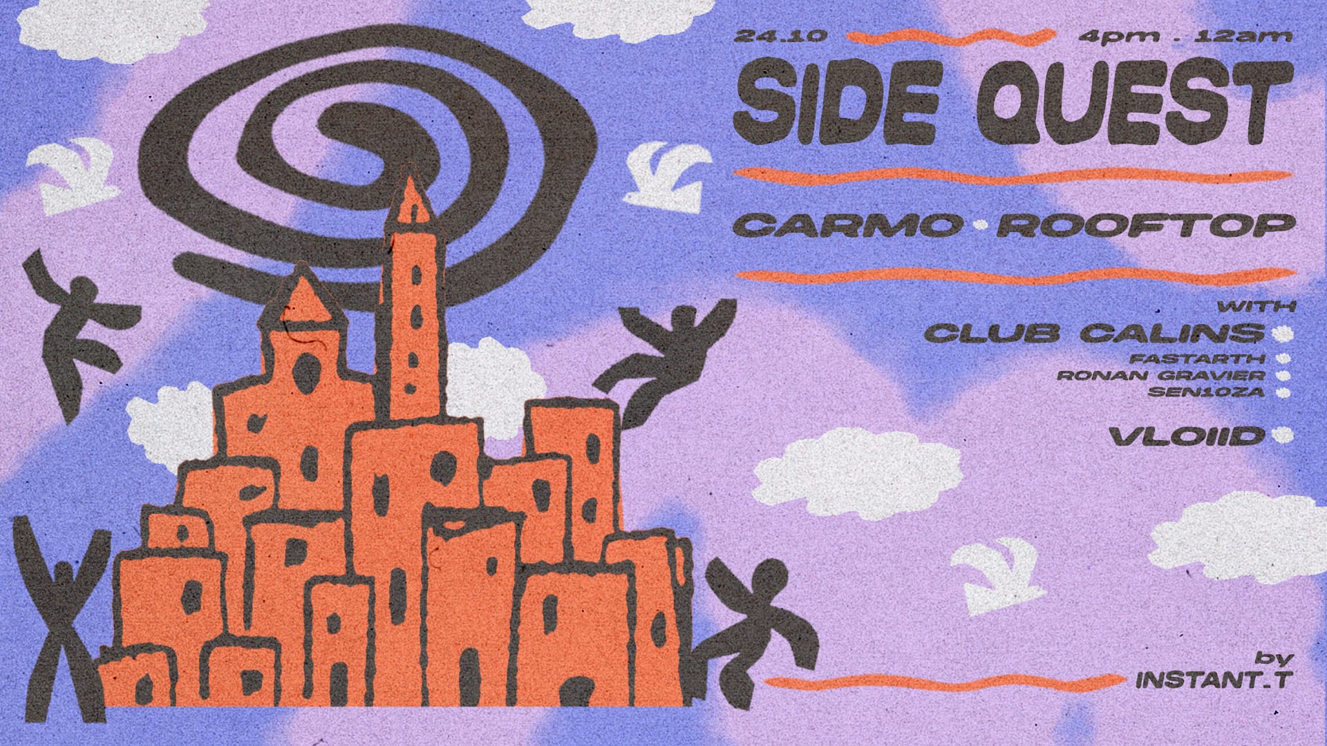 Side Quest #1