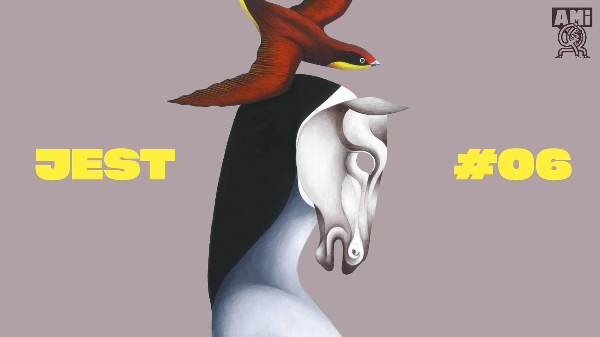 Jest Festival - Jour 4 - Goutte2mere × Delphine Joussein