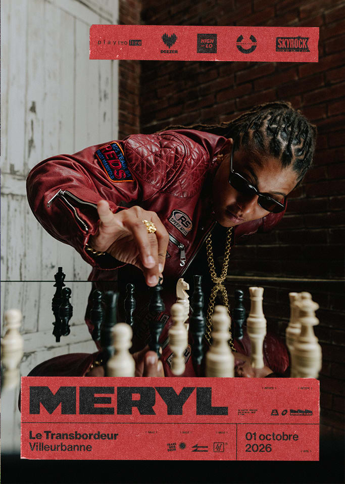 Meryl