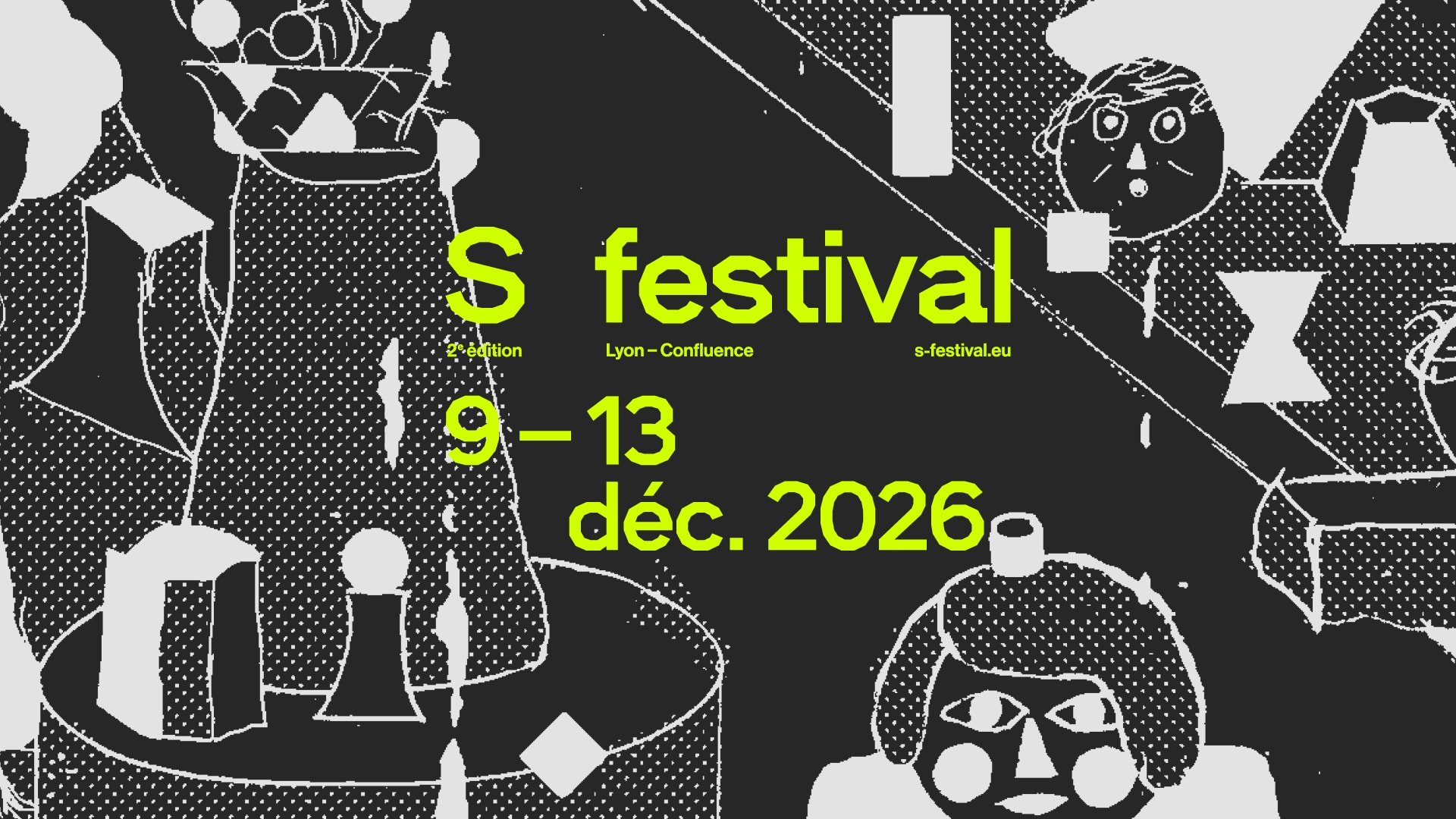S Festival 2026