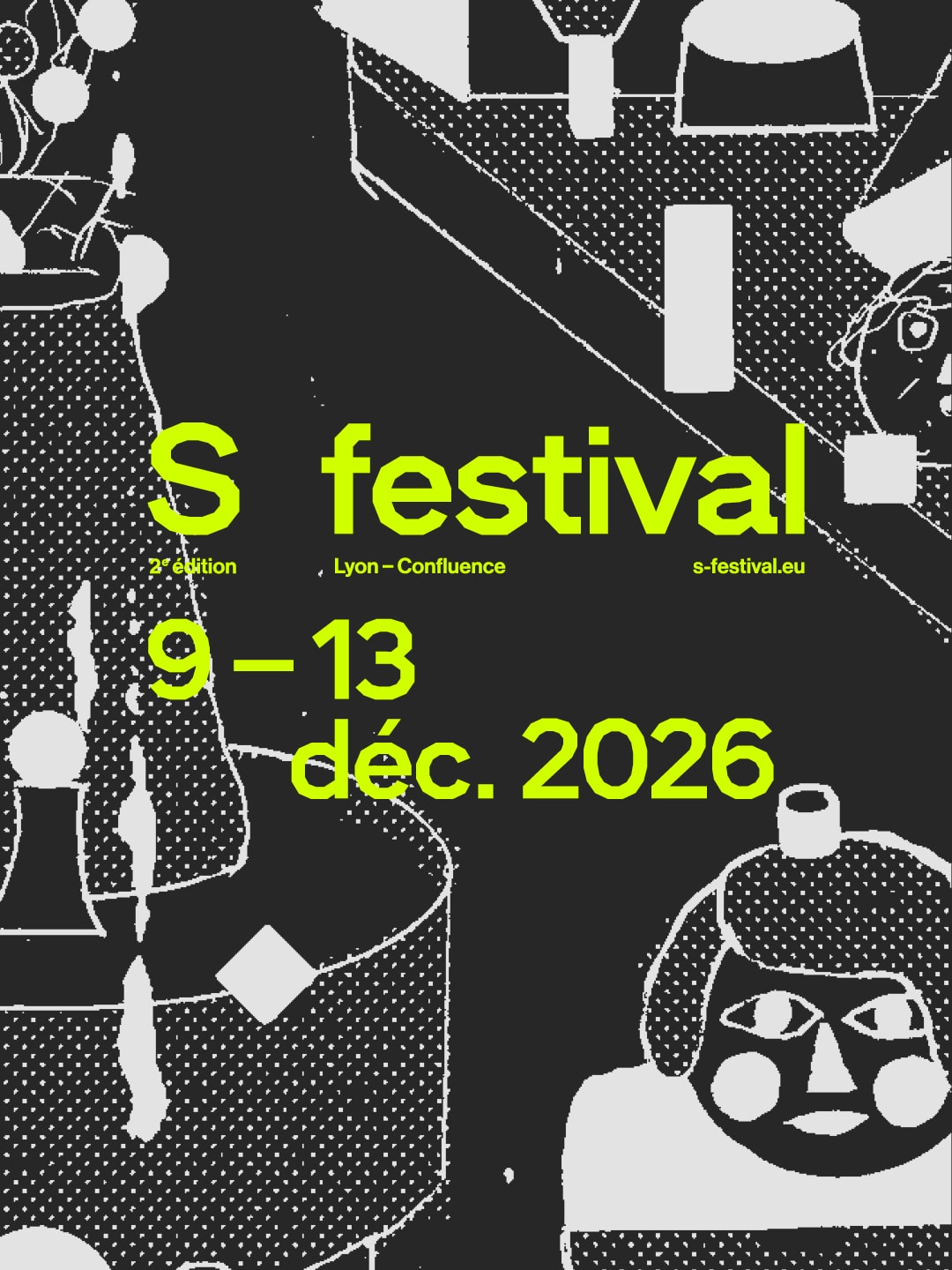S Festival 2026