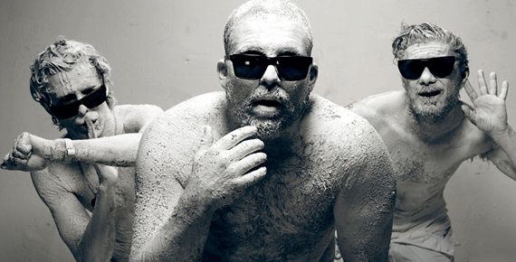 Astradanza Invites Dop + Ivan Dorn, Daniel Weil & Plethore