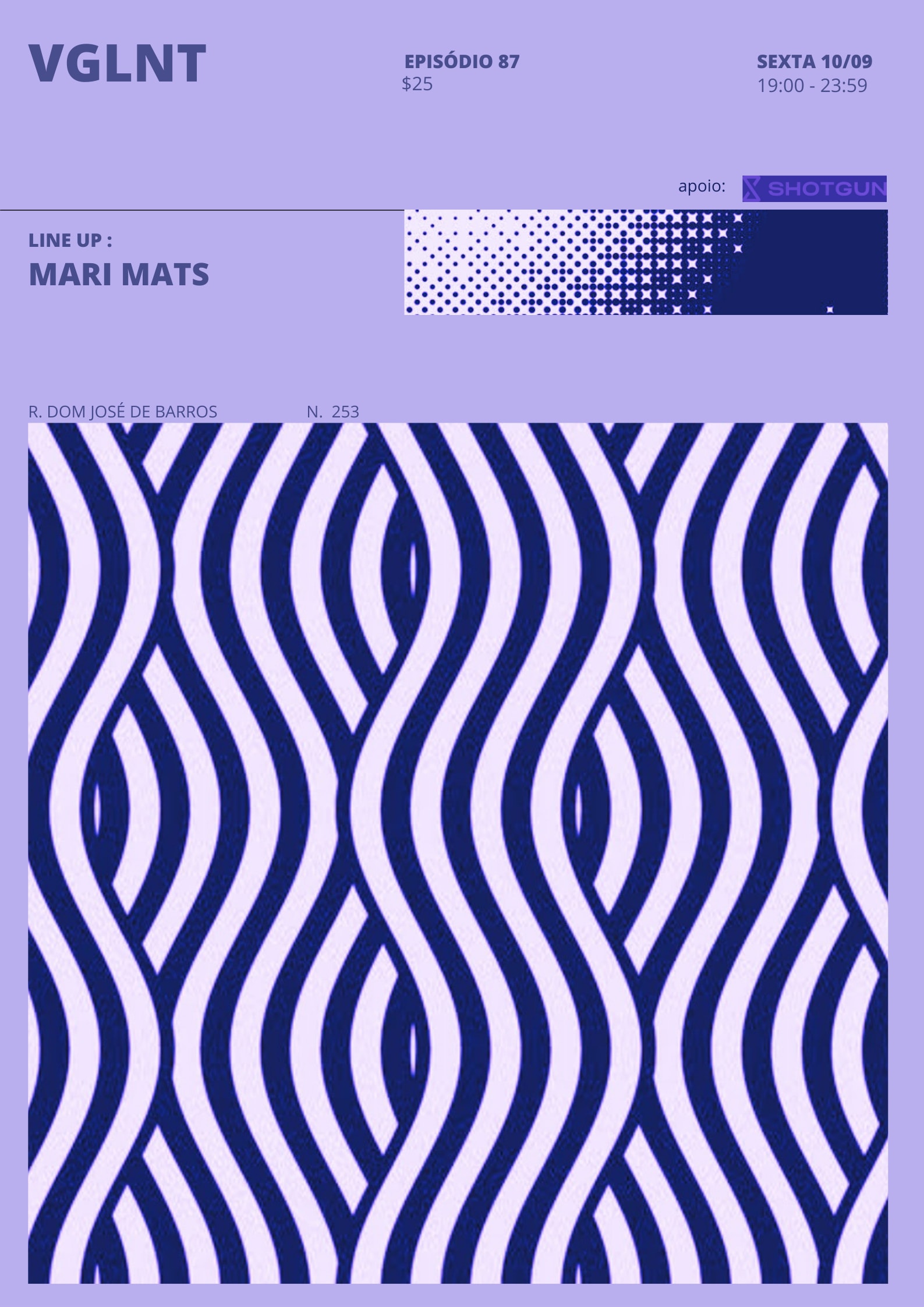 Vglnt Ep. 86 Com Mari Mats