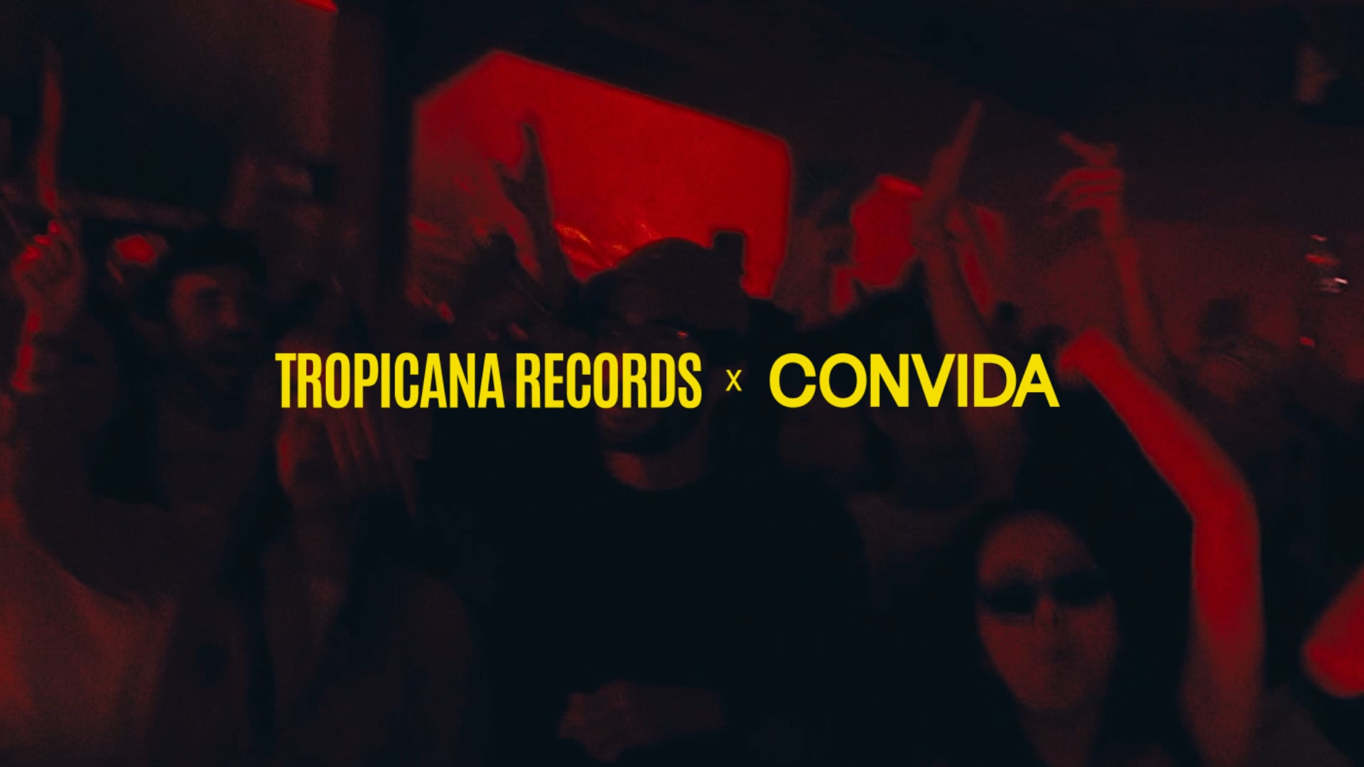 Tropicana X Convida By Bárbara Boeing @ Lisbon Cruise Port
