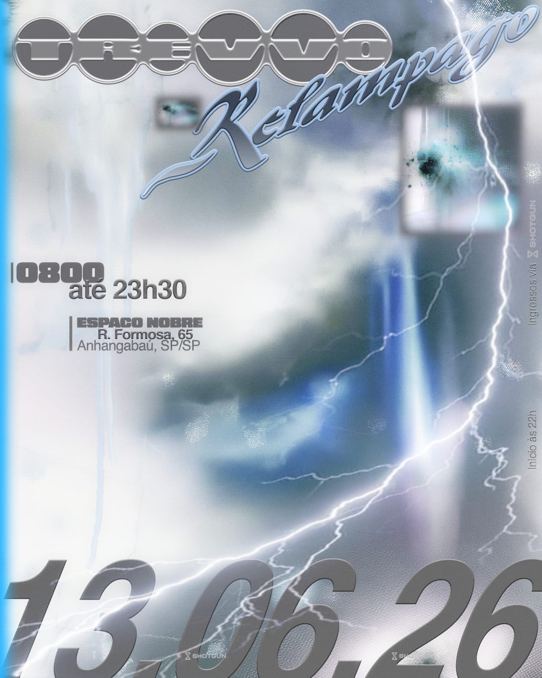 Trevvo // 13.06