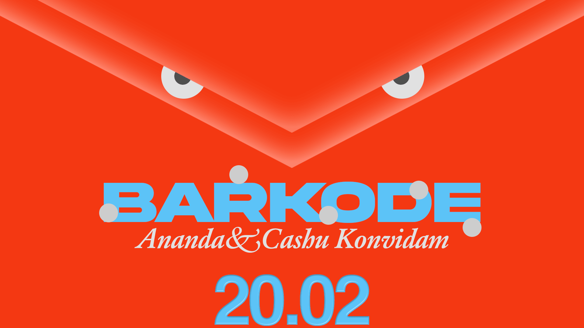 Kode Karnaval 2026 - Barko