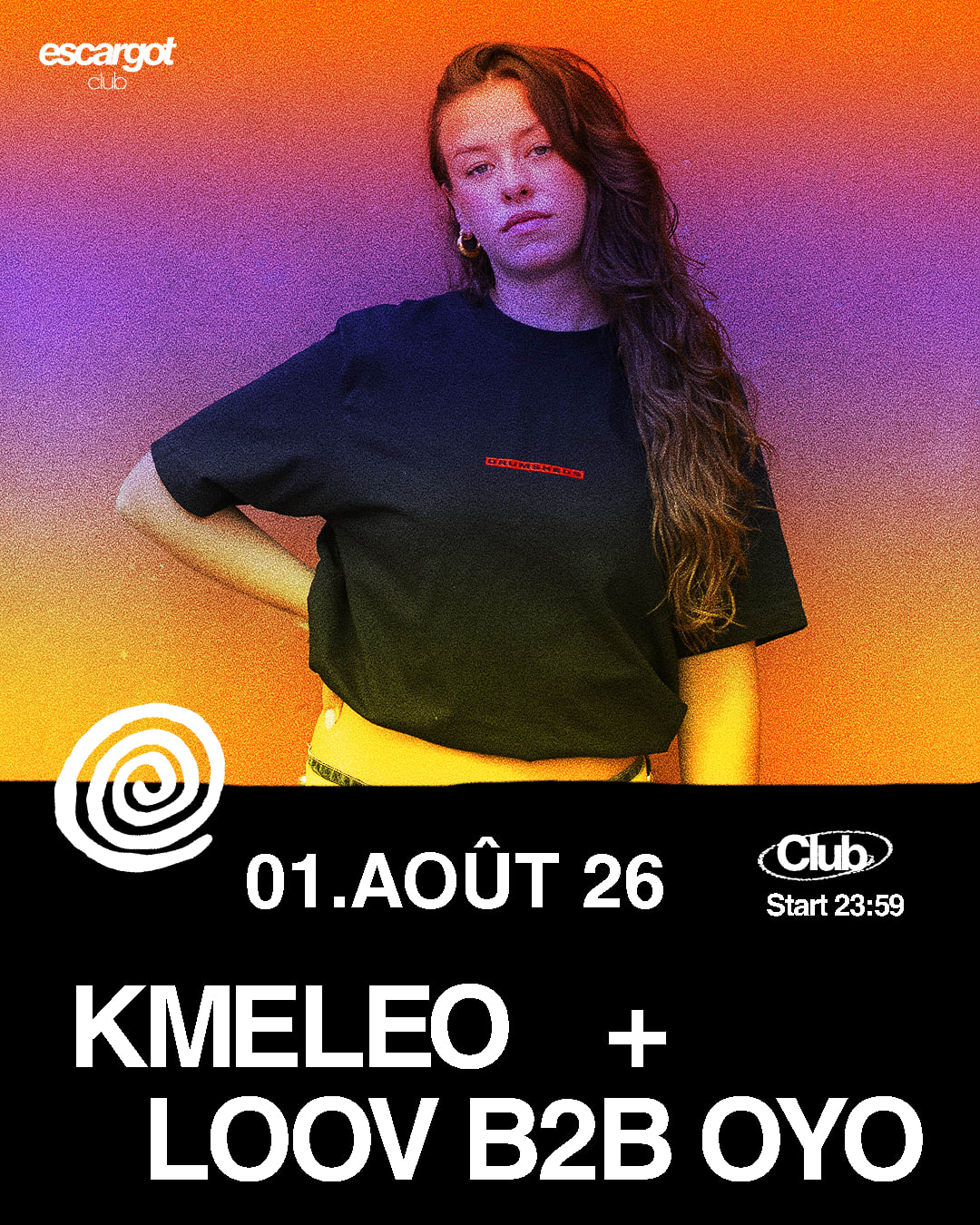 Kmeleo + Loov B2b Oyo