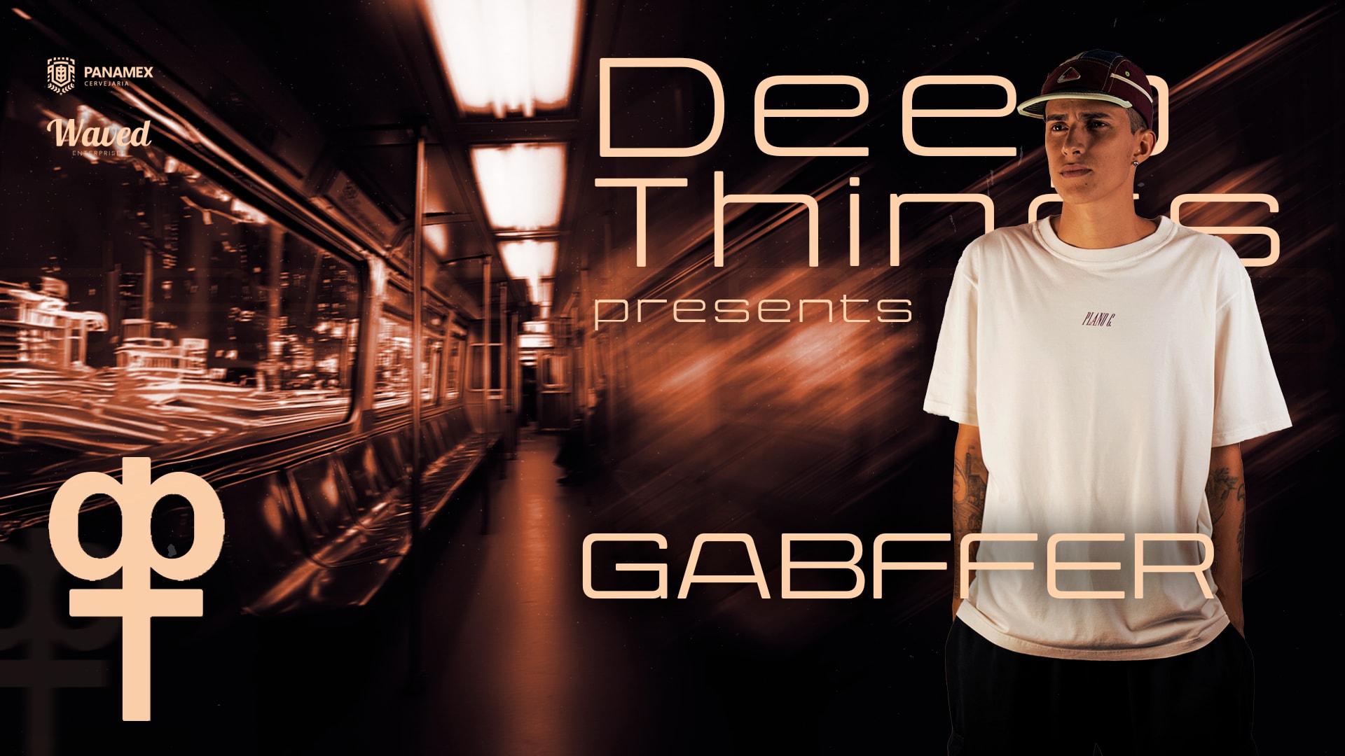 Deep Things Presents Gabffer