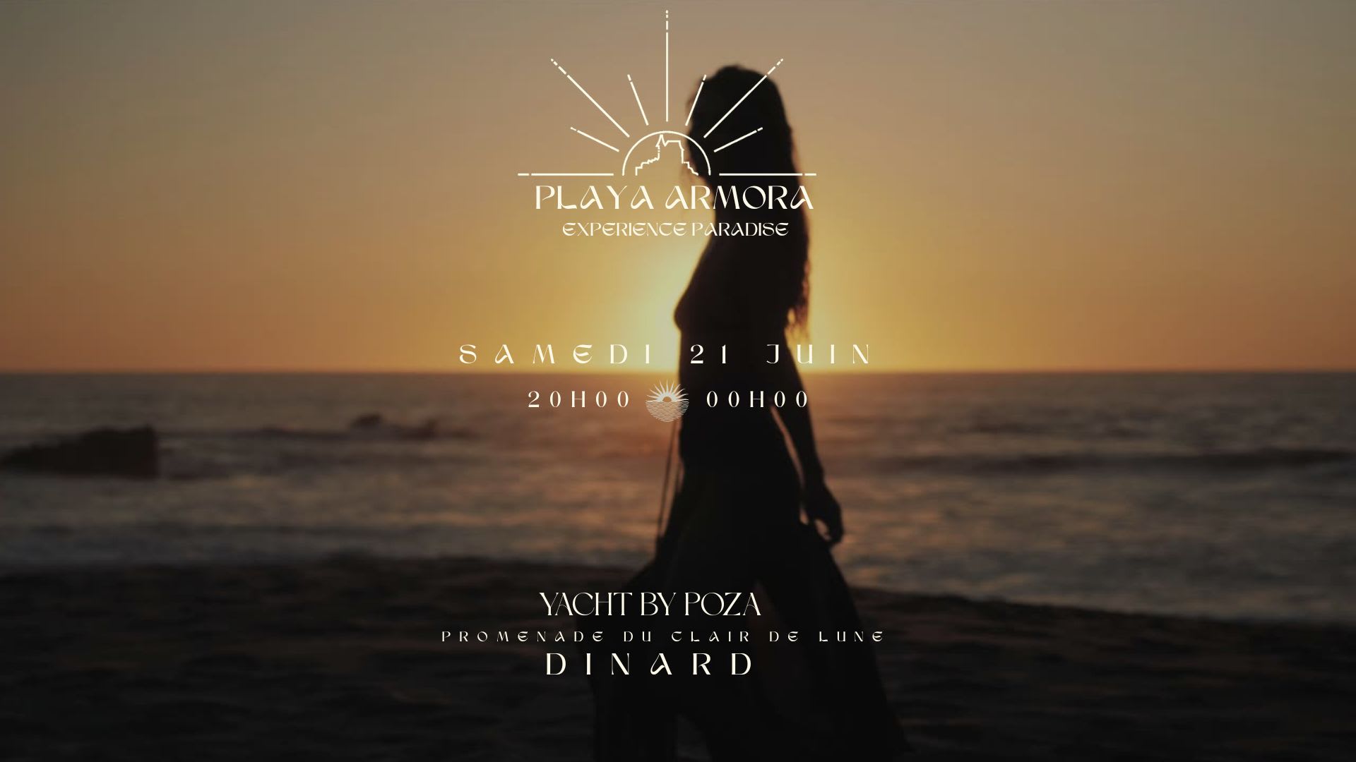 Playa Armora - Fete De La Musique Edition