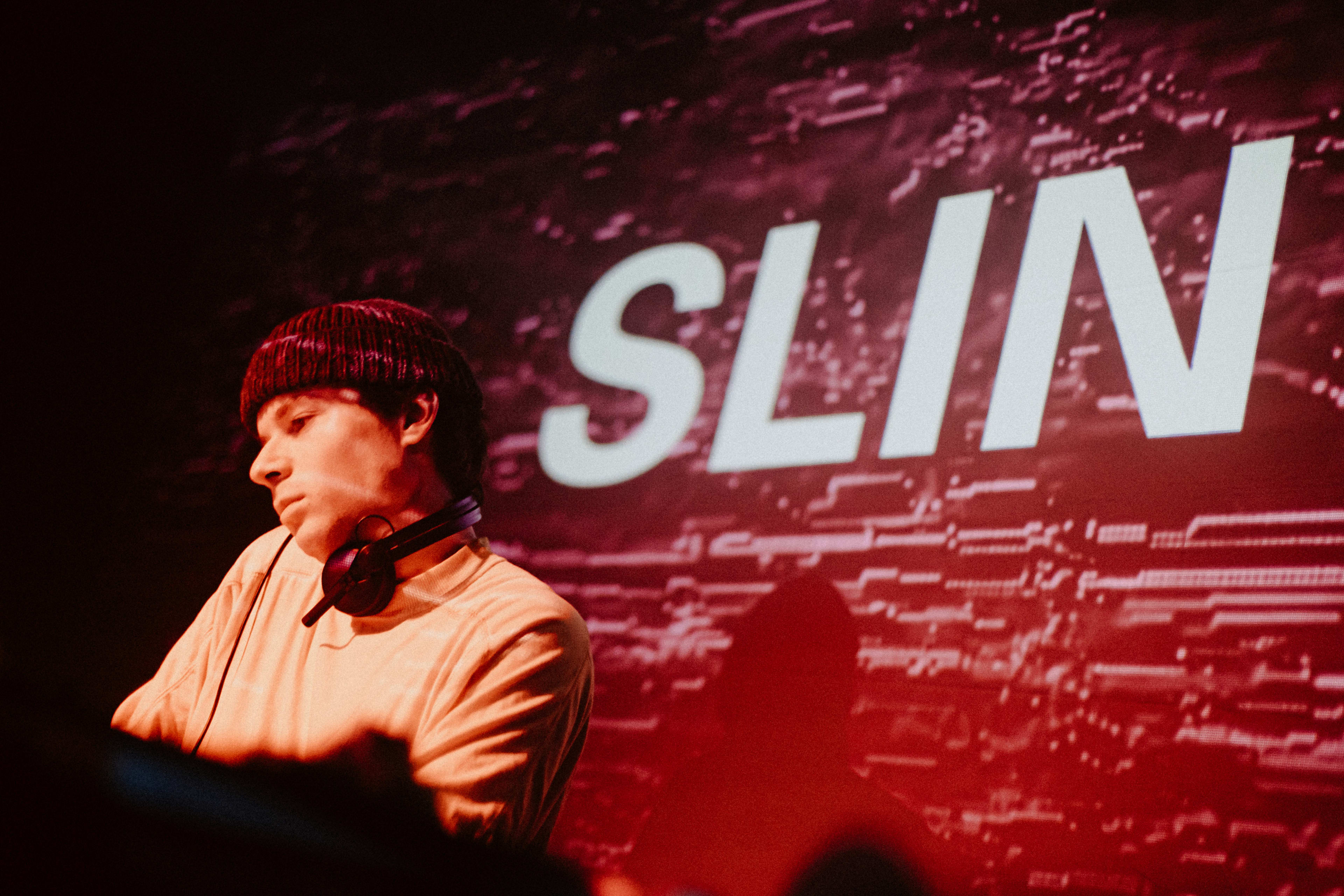 Unlocked X Bcco | Slin All Night Long