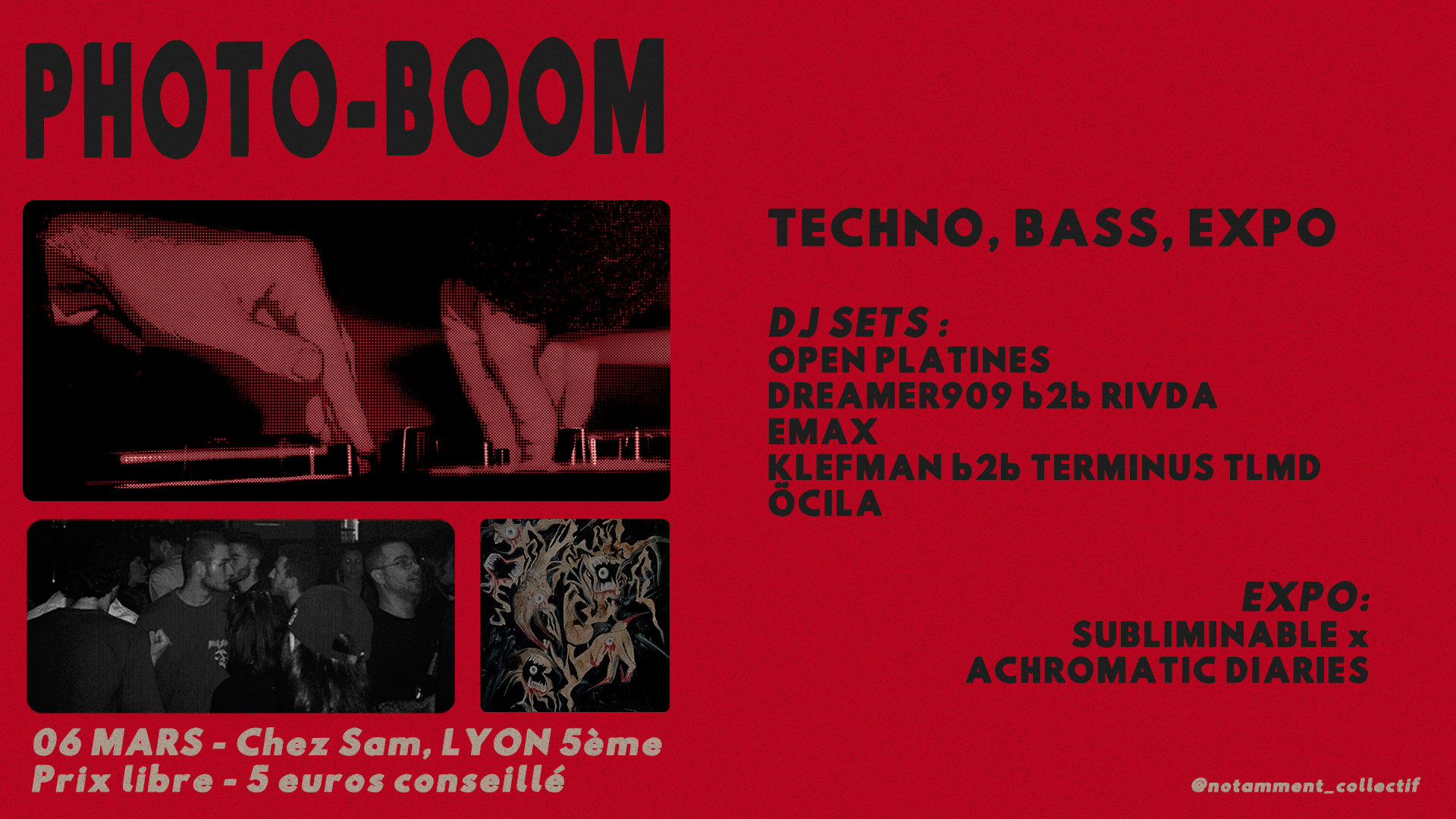 Photo-Boom