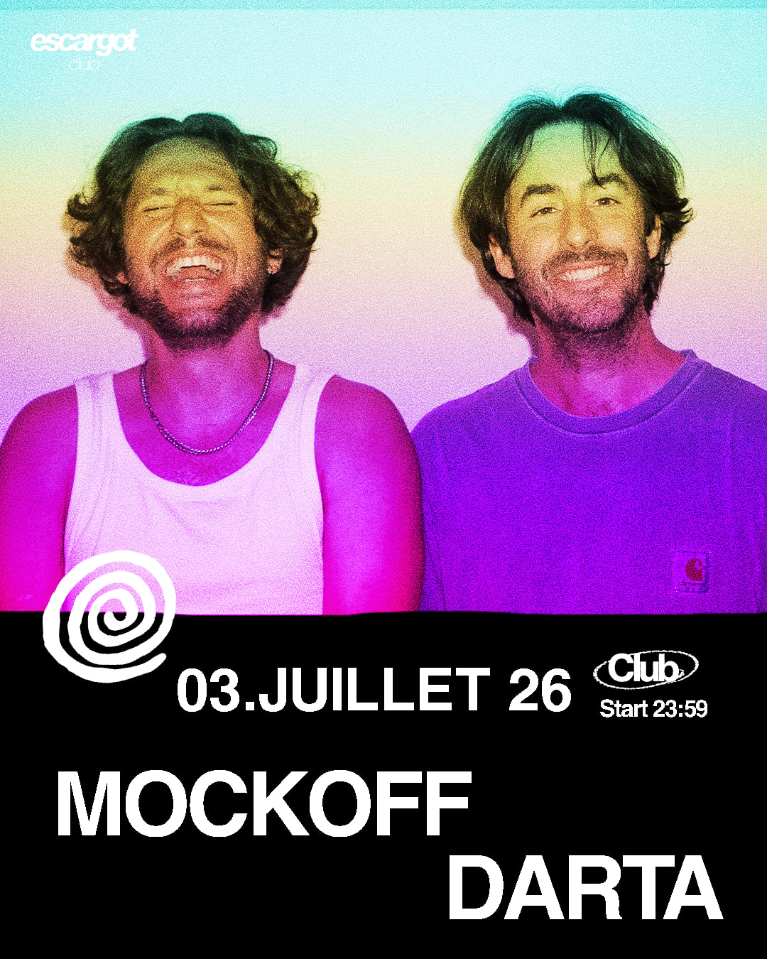 Mockoff + Darta