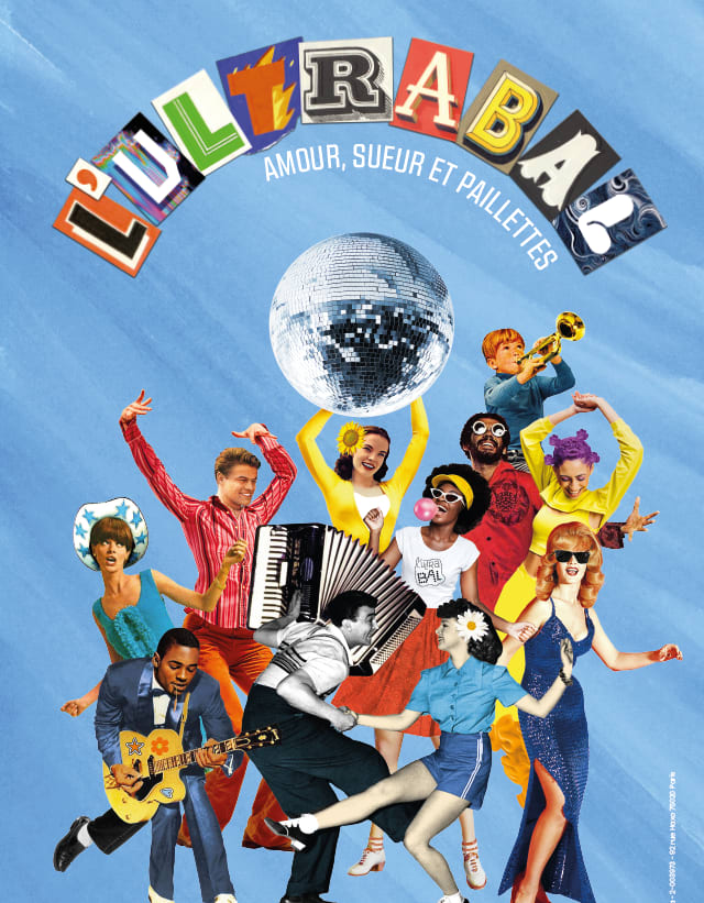 L'ultrabal #2