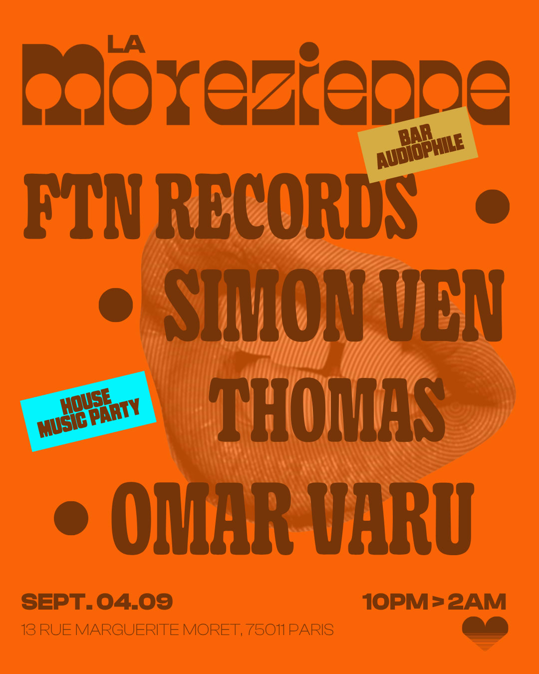 Ftn X La Morezienne