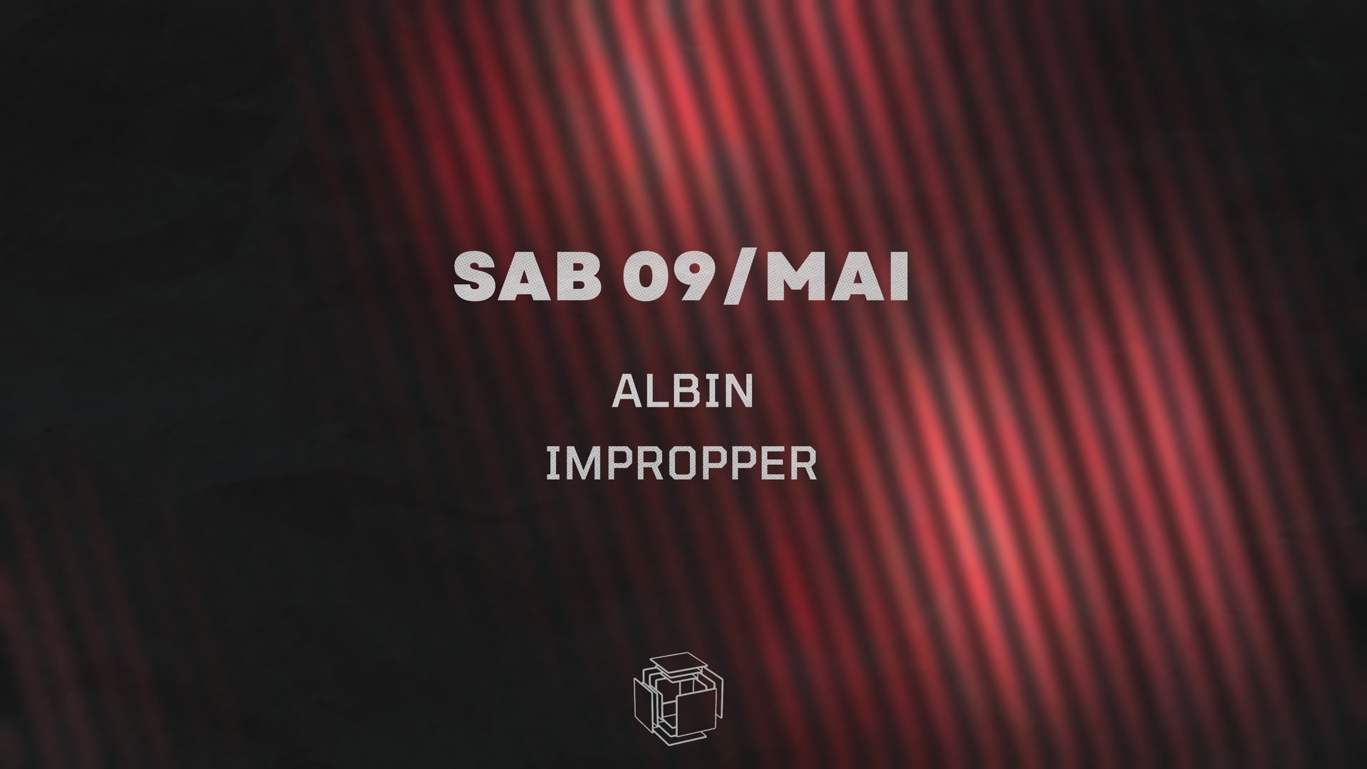 Rumu Presents: Albin & Impropper