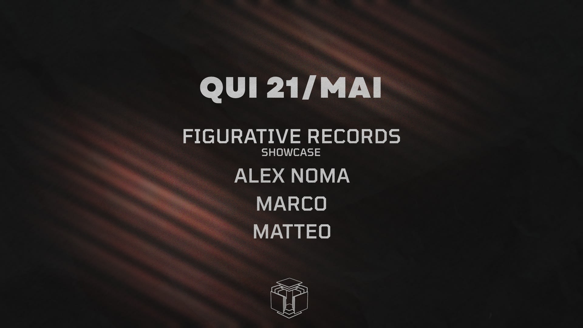 Rumu Presents: Figurative Records Showcase