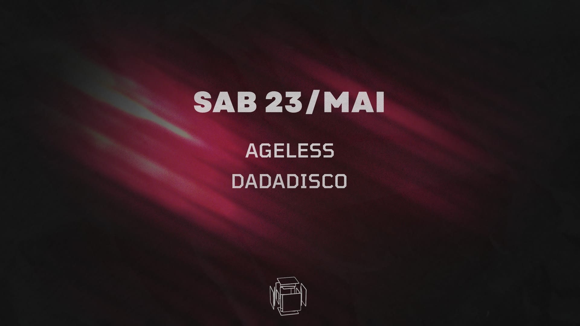 Rumu Presents: Ageless & Dadadisco