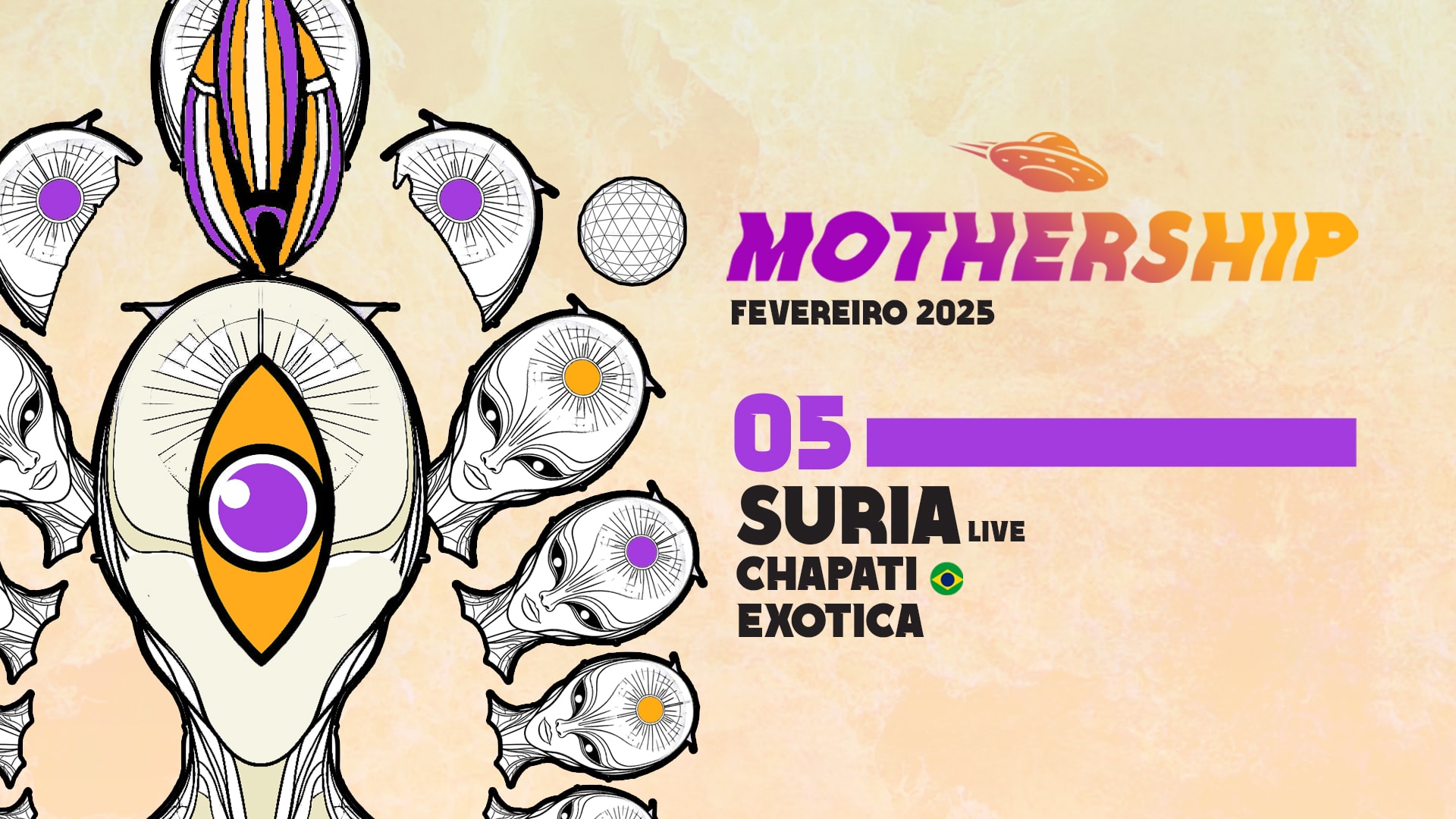 Mothership