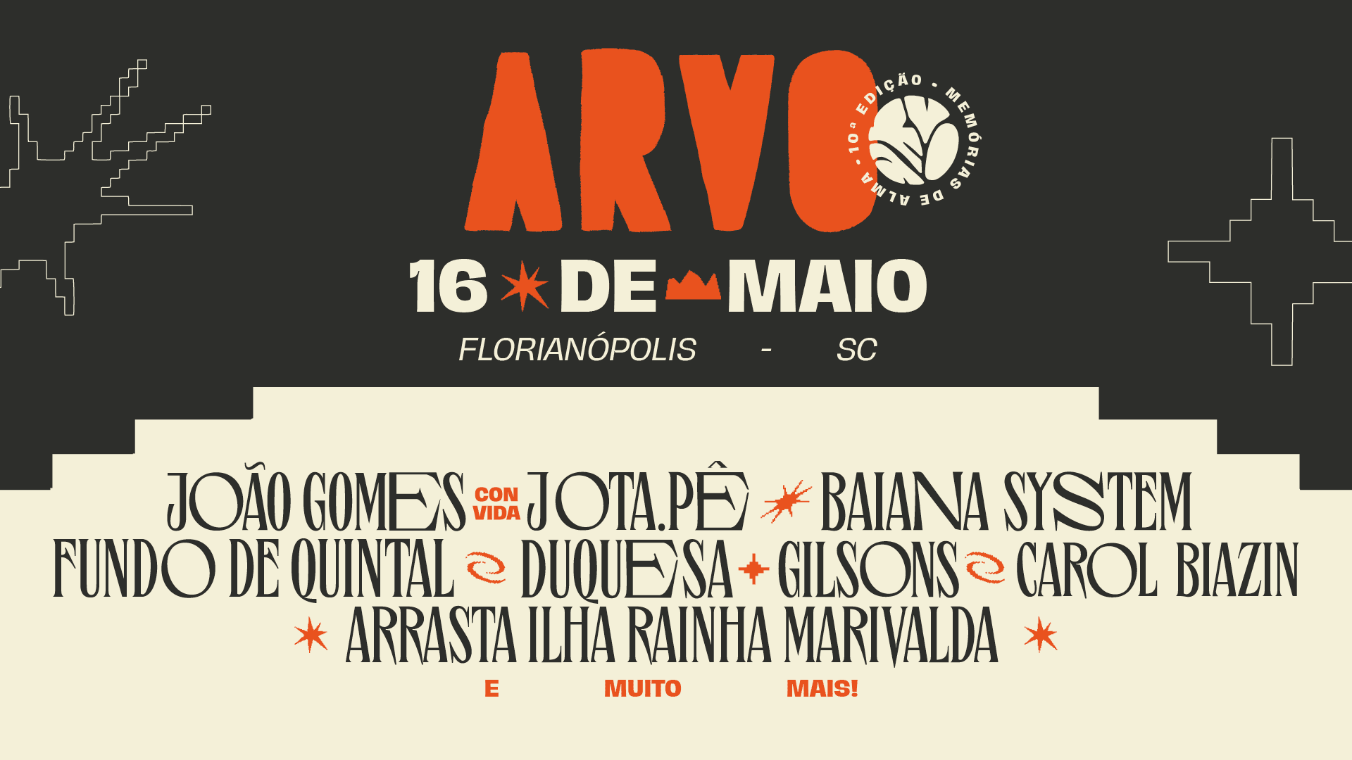 Arvo Festival 2026