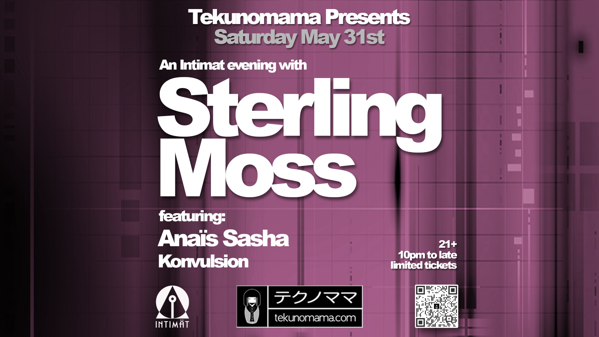Intimat Evening With Sterling Moss