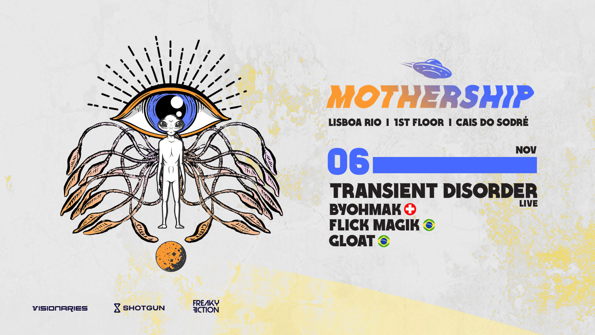 Mothership