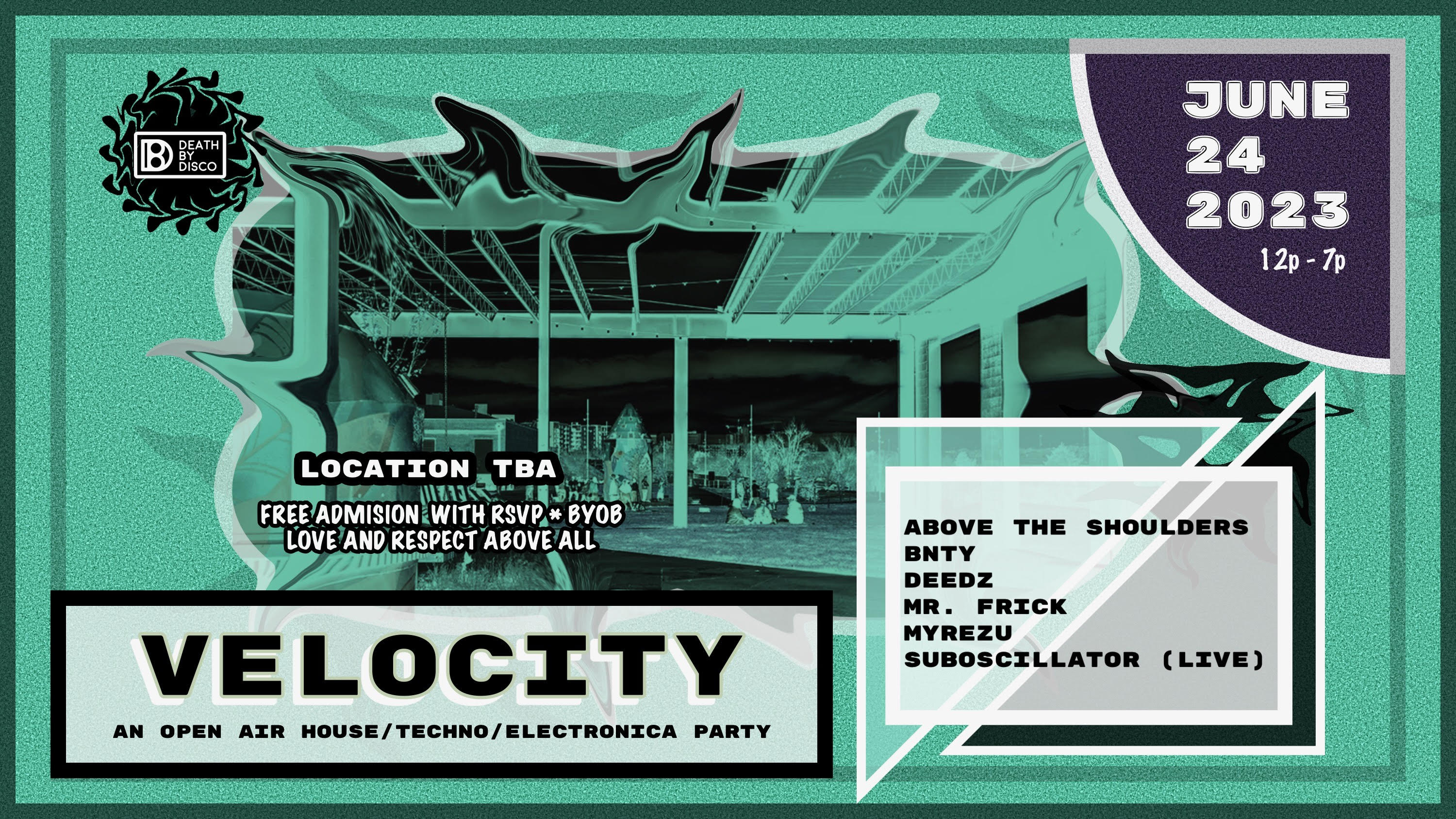 Velocity