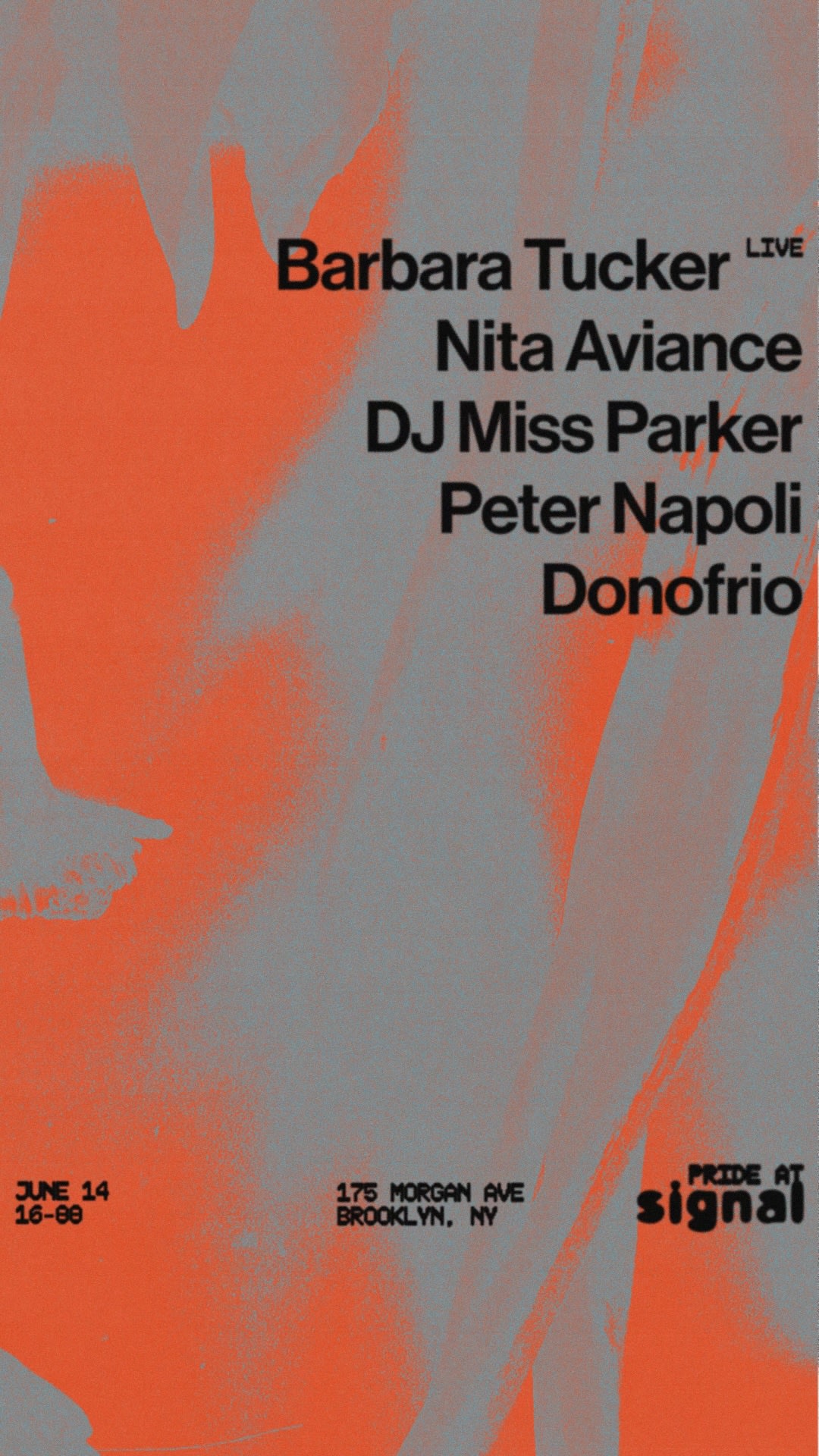 Pride: Barbara Tucker (Live), Nita Aviance + More