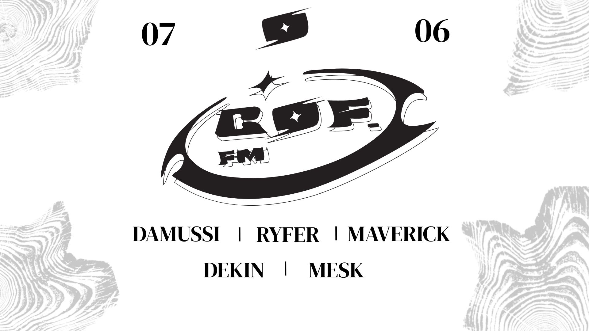 Lançamento Cof.Fm