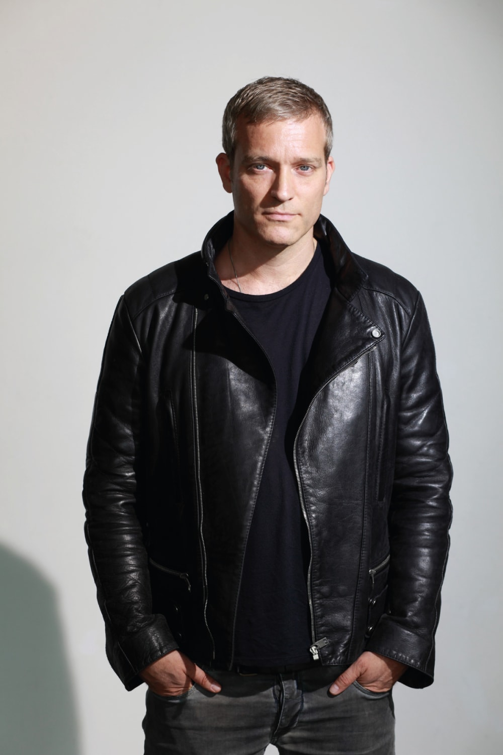 S. Society : Ben Klock, Cadencia, Neux