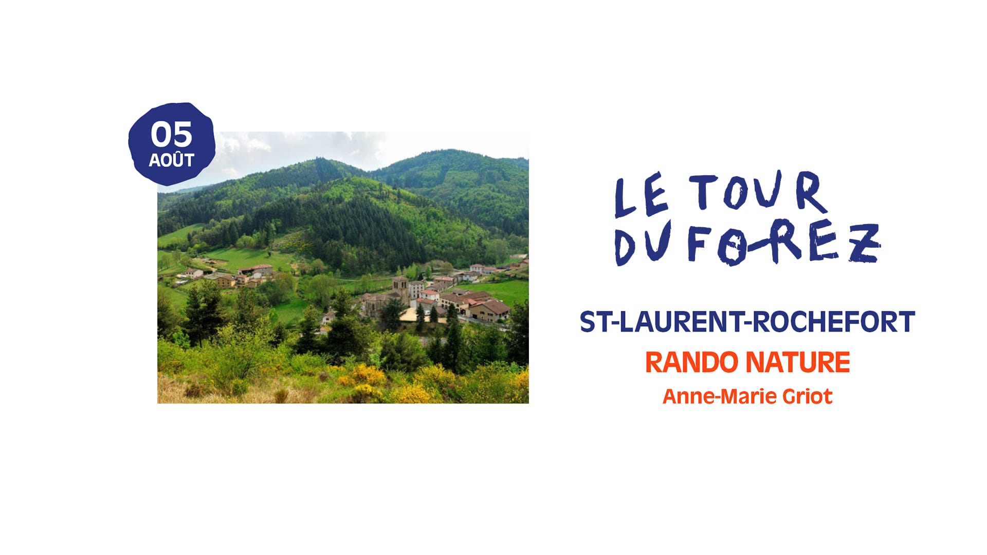 Rando Découverte De La Nature