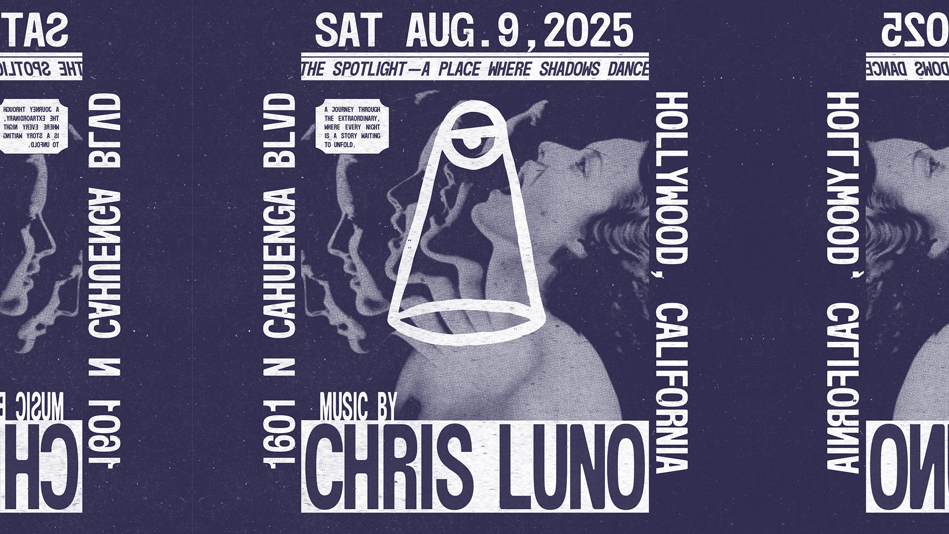 Chris Luno