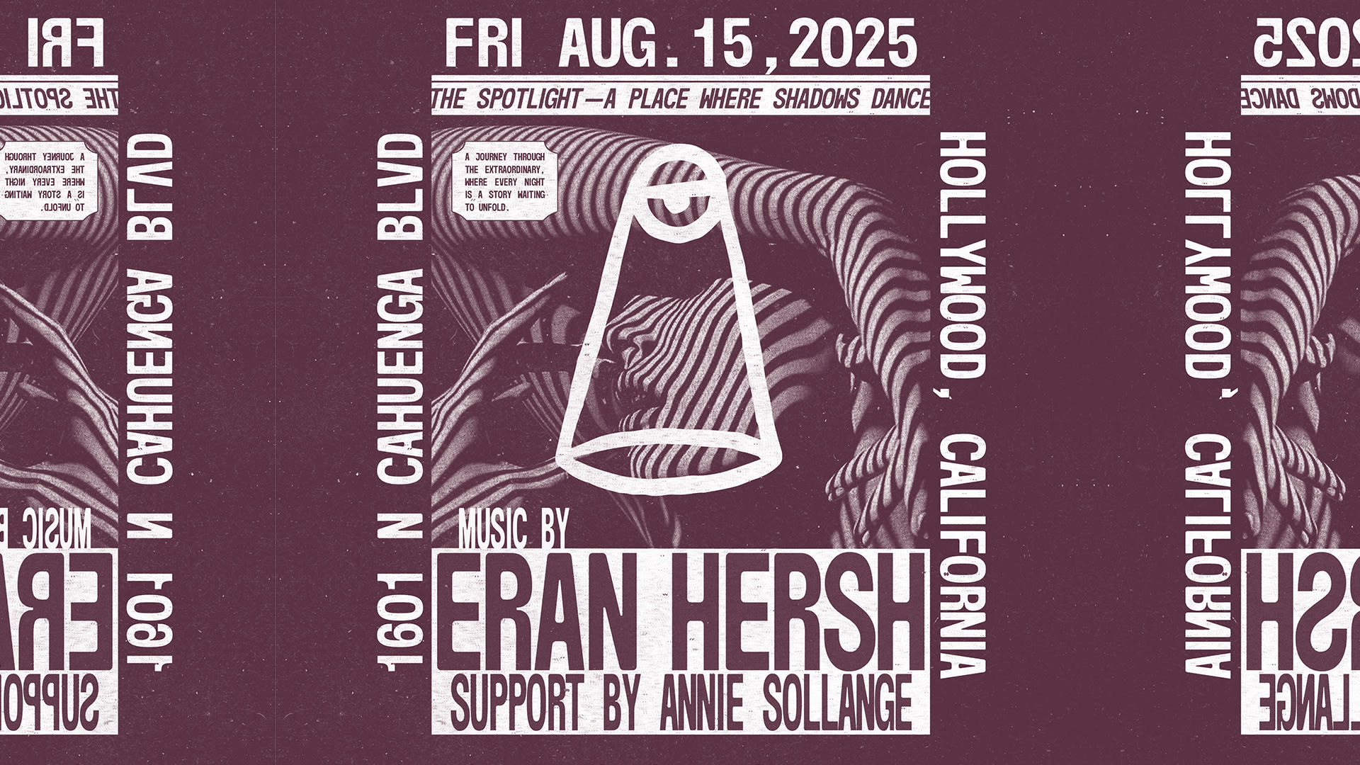 Eran Hersh