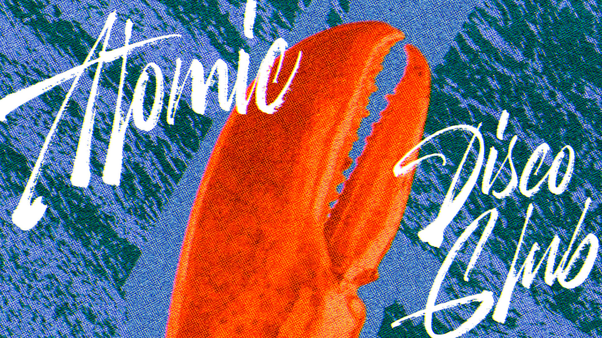 Atomic Disco Glub: Disco Submarino