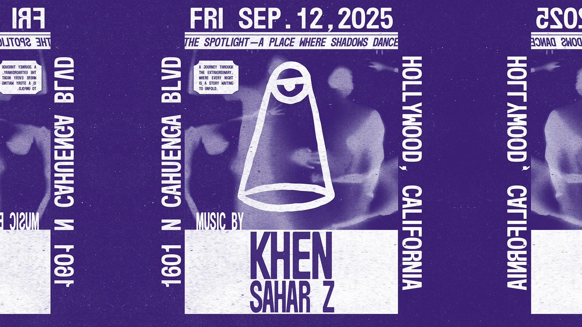 Khen, Sahar Z
