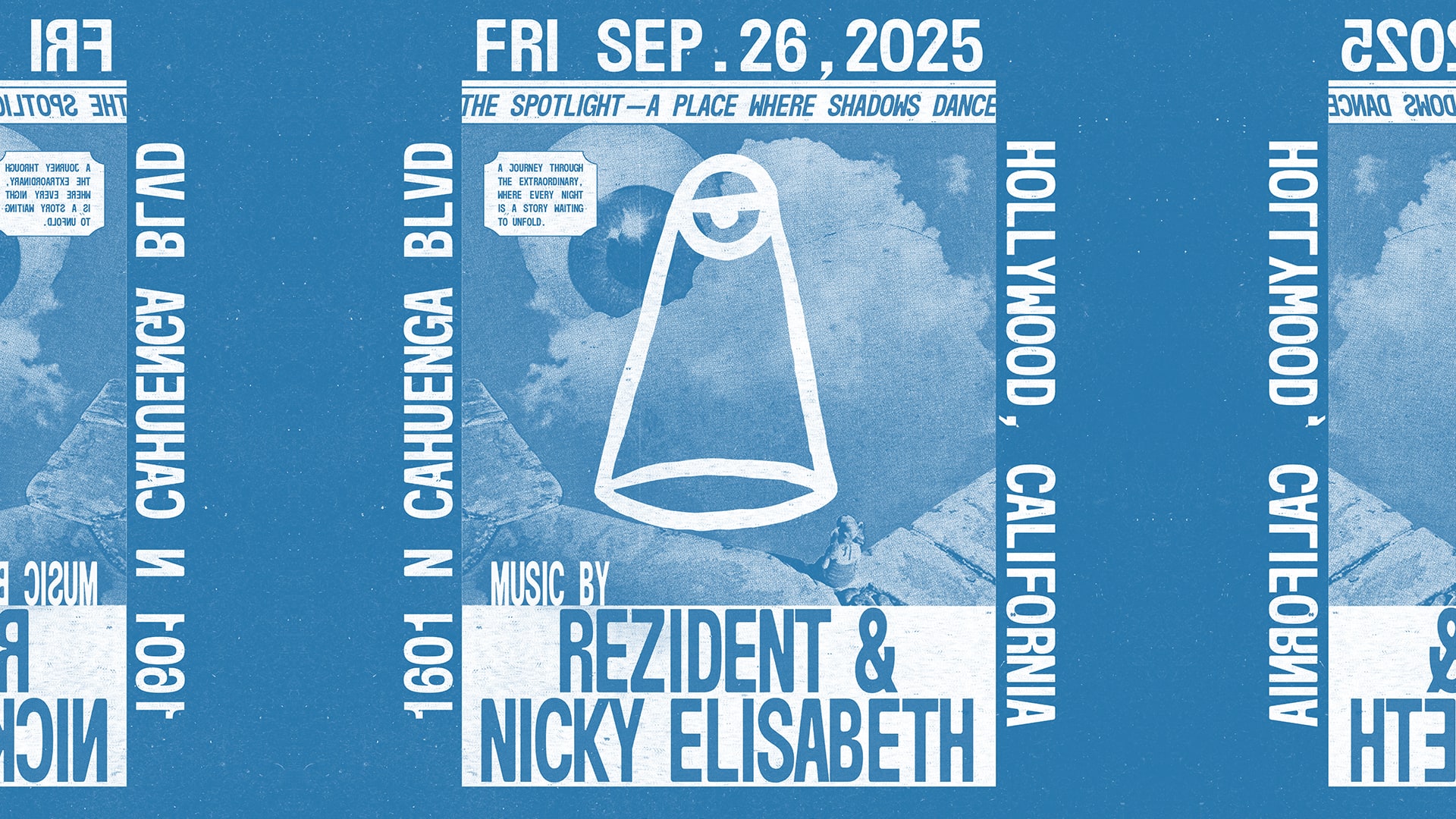 Rezident & Nicky Elisabeth