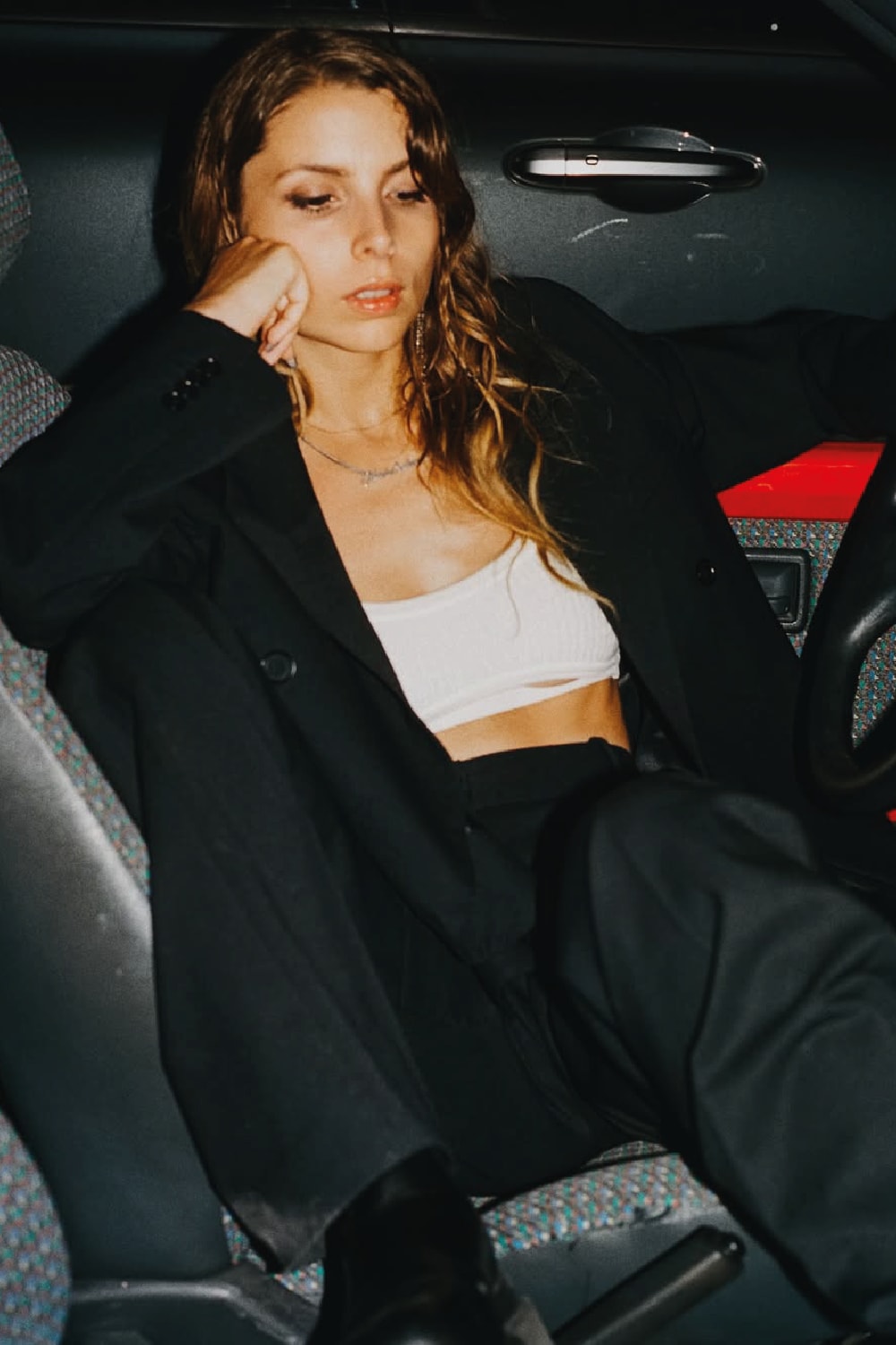 Club : Alarico, Elise Massoni, Dave Alyan