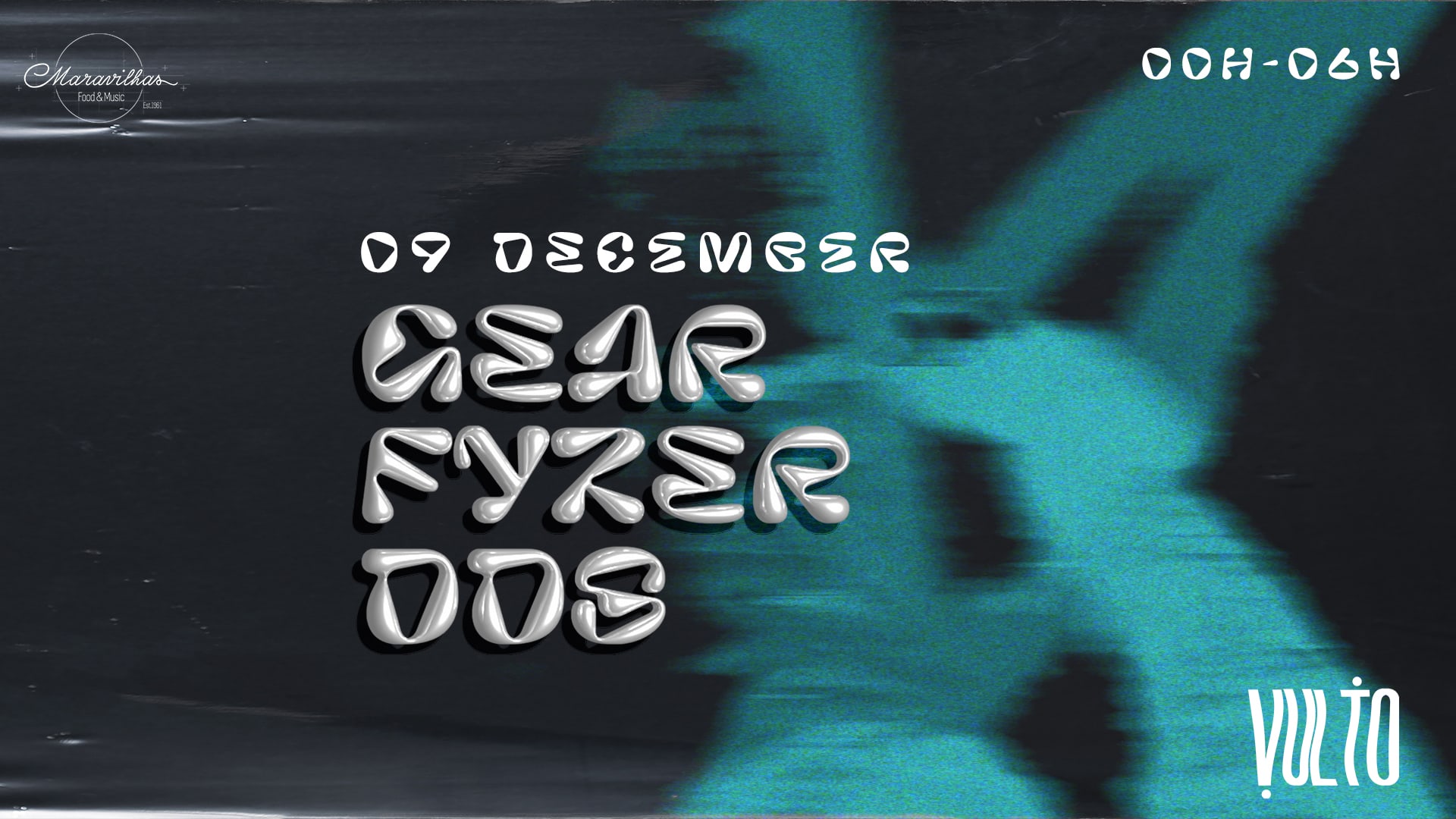 Vulto / Gear / Fyzer / Dds
