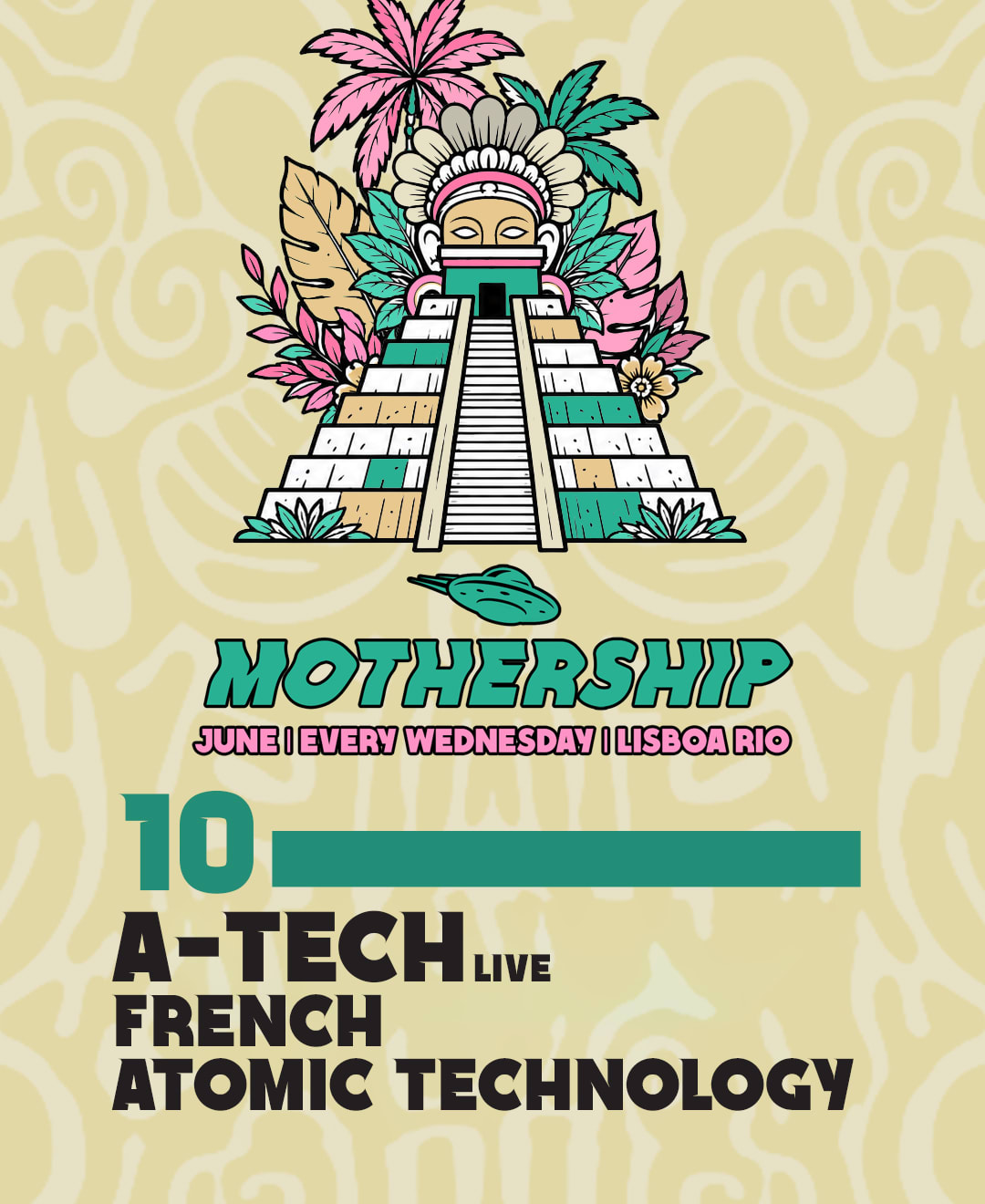 Mothership