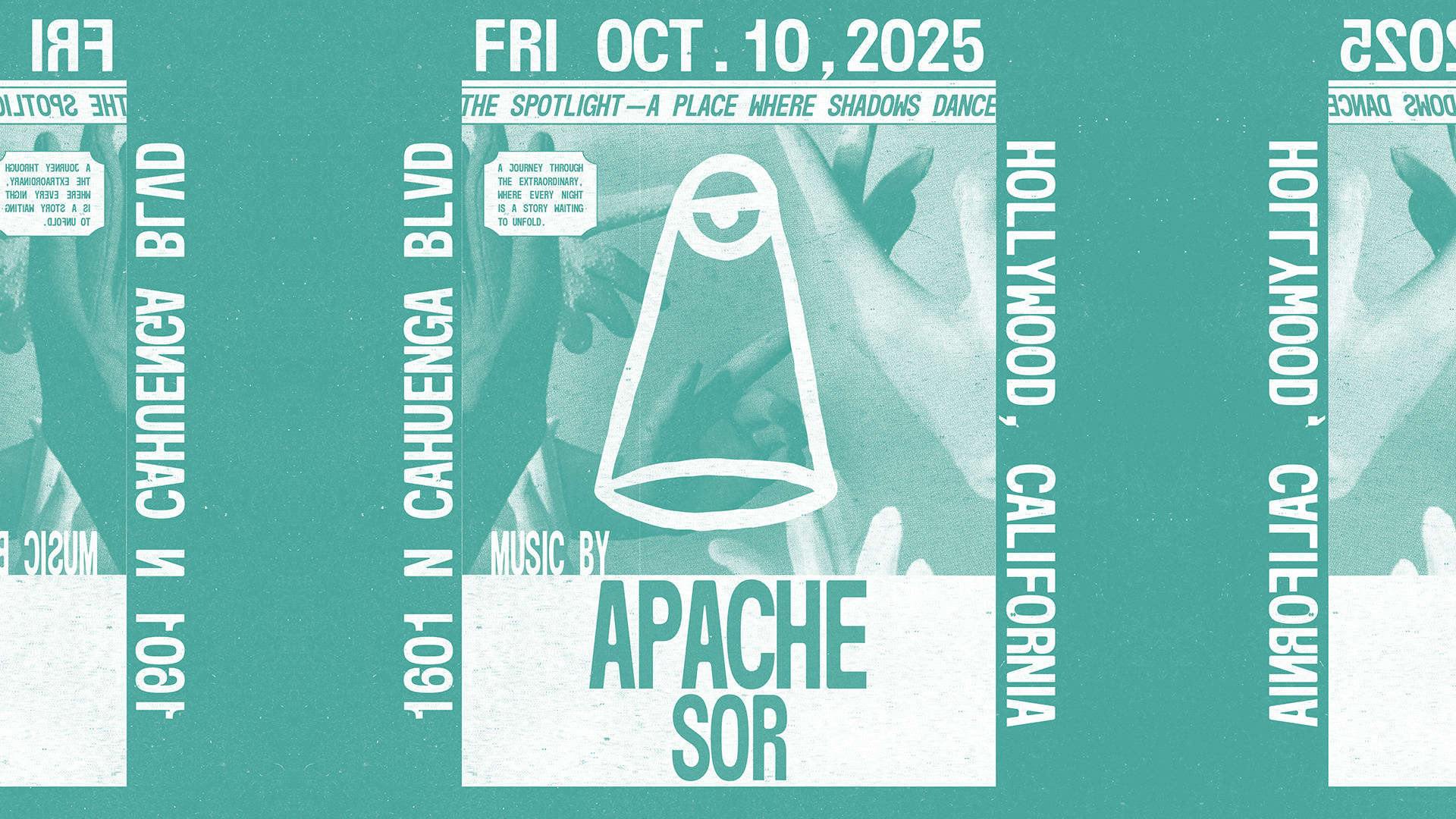 Apache
