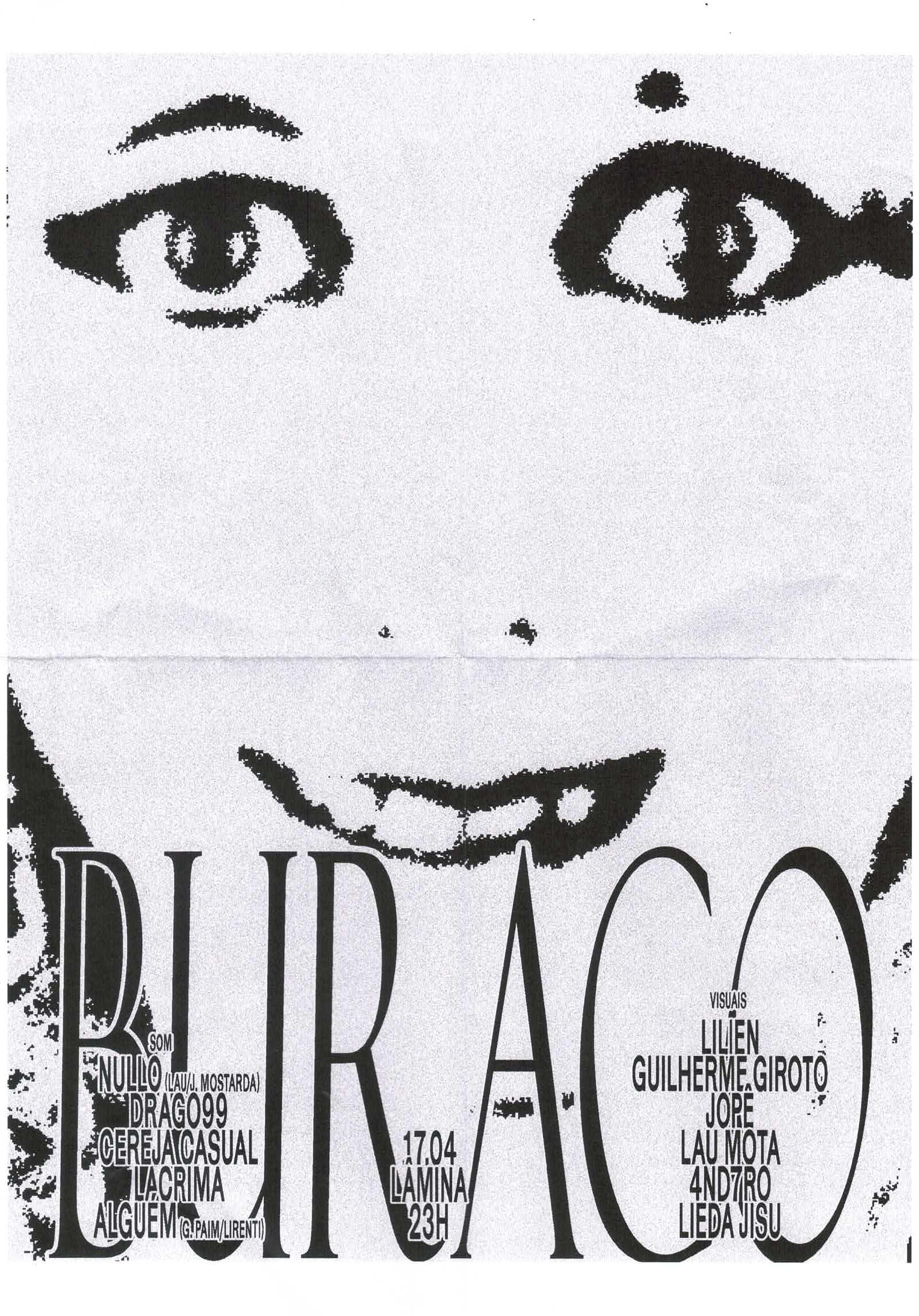 Buraco 17.04