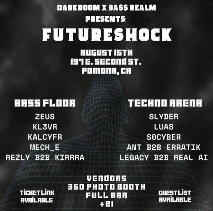 Futureshock
