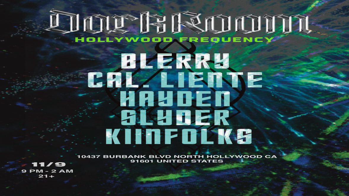 Hollywood Frequency