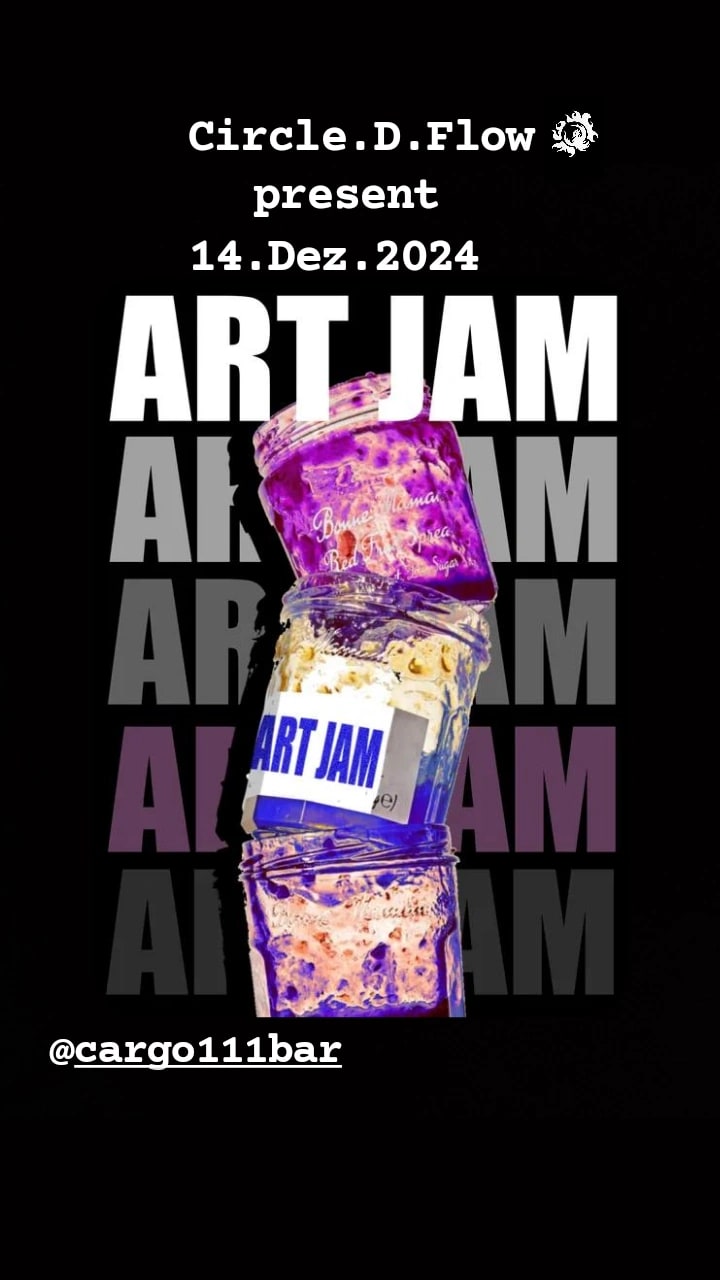 Artjam Gift For D Soul