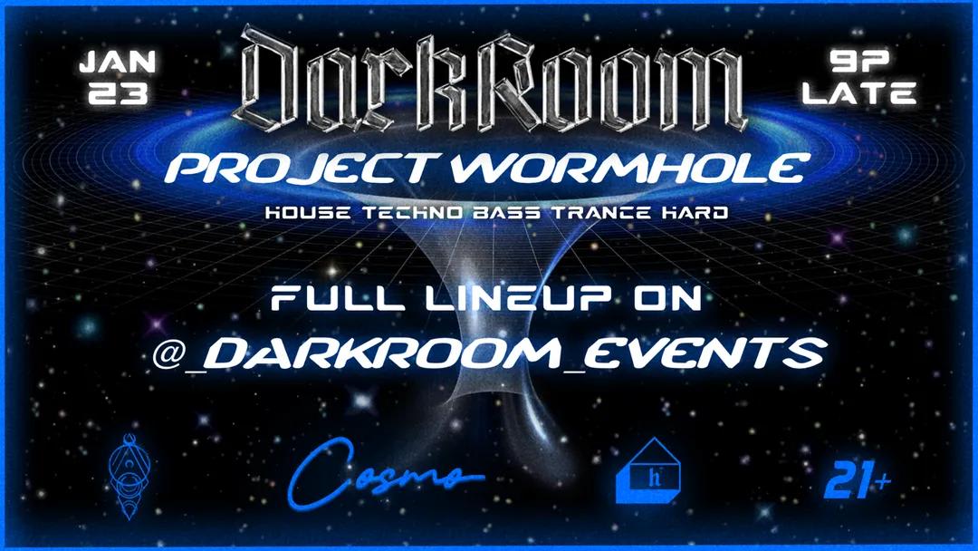 Project Wormhole