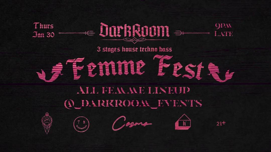 Femme Fest