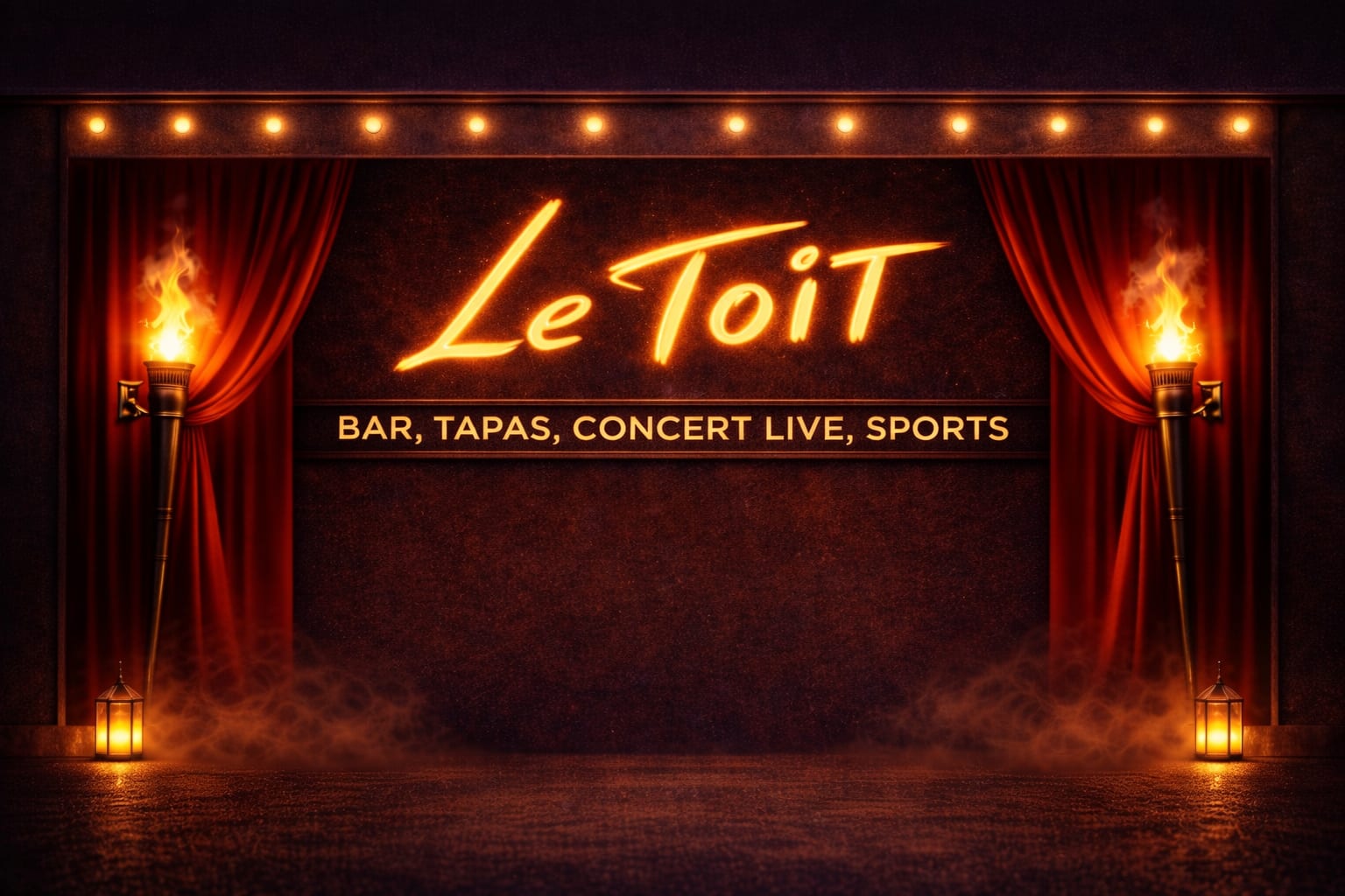 Le Toit