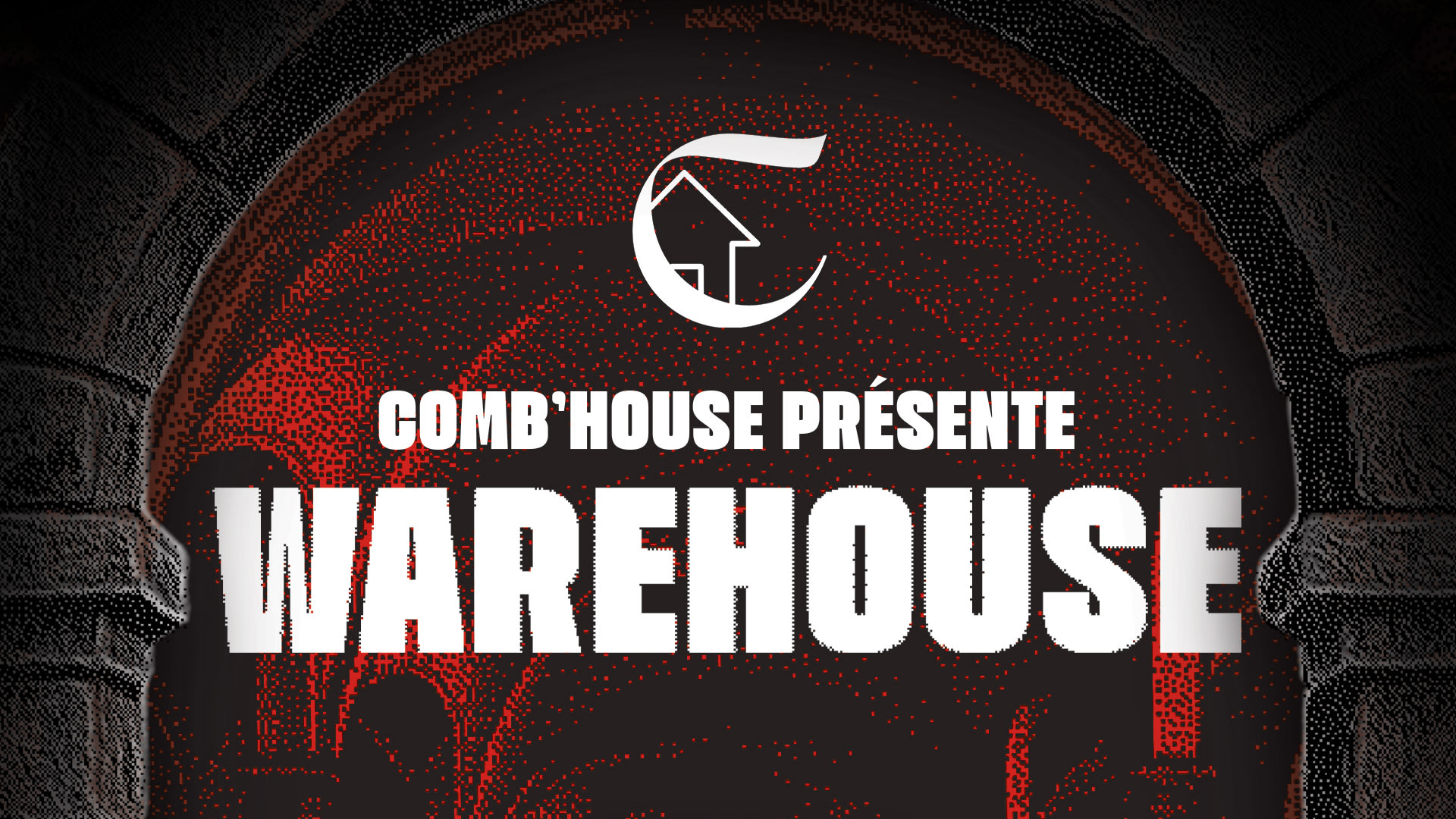 Warehouse #1