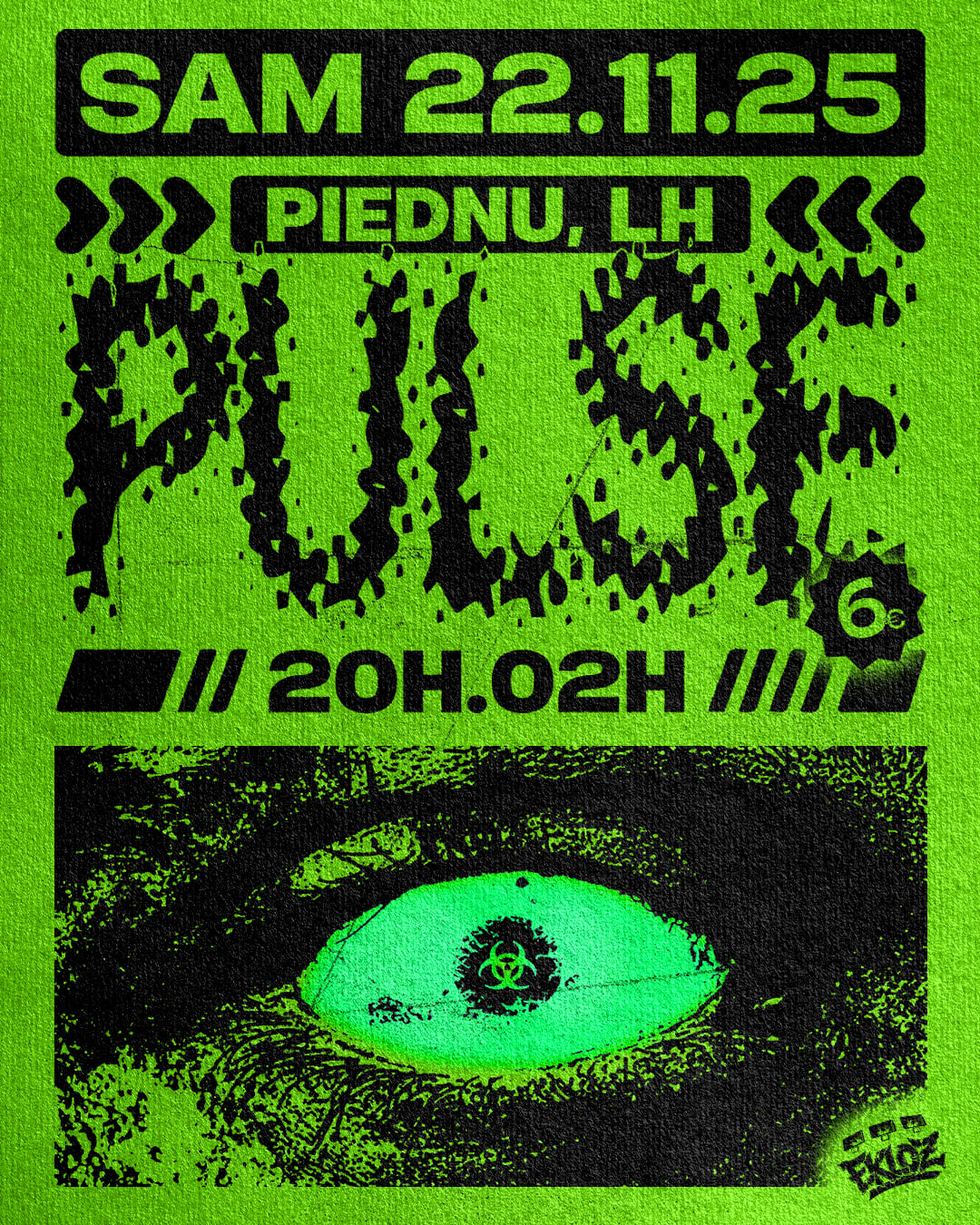 Pulse-By-Ekloz