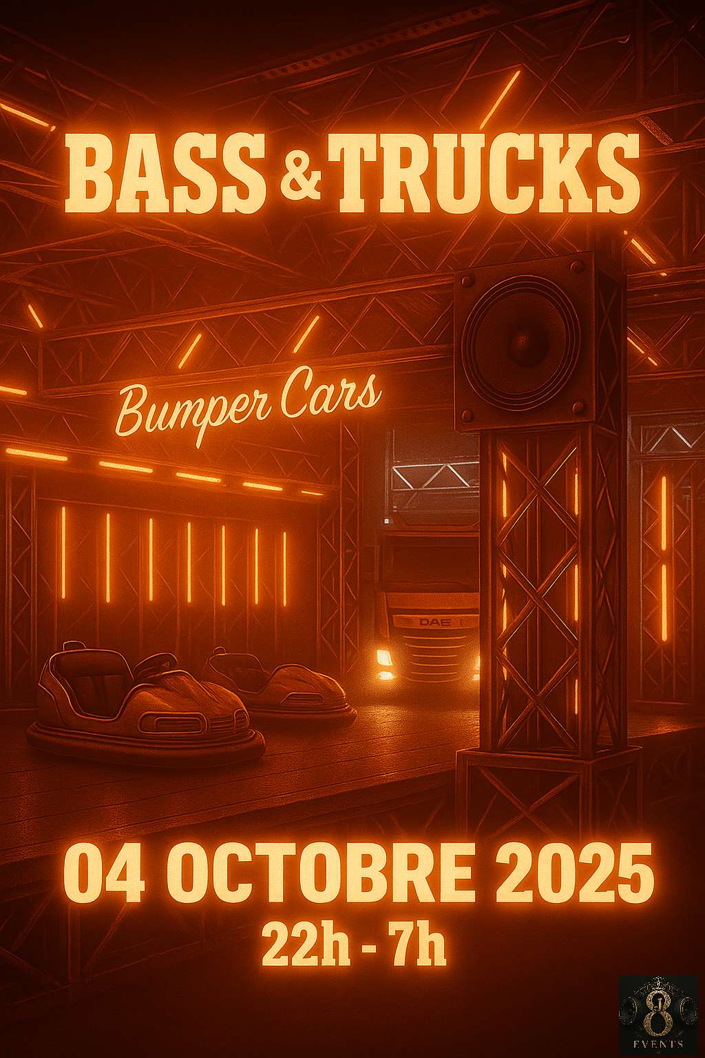 Bass&Trucks